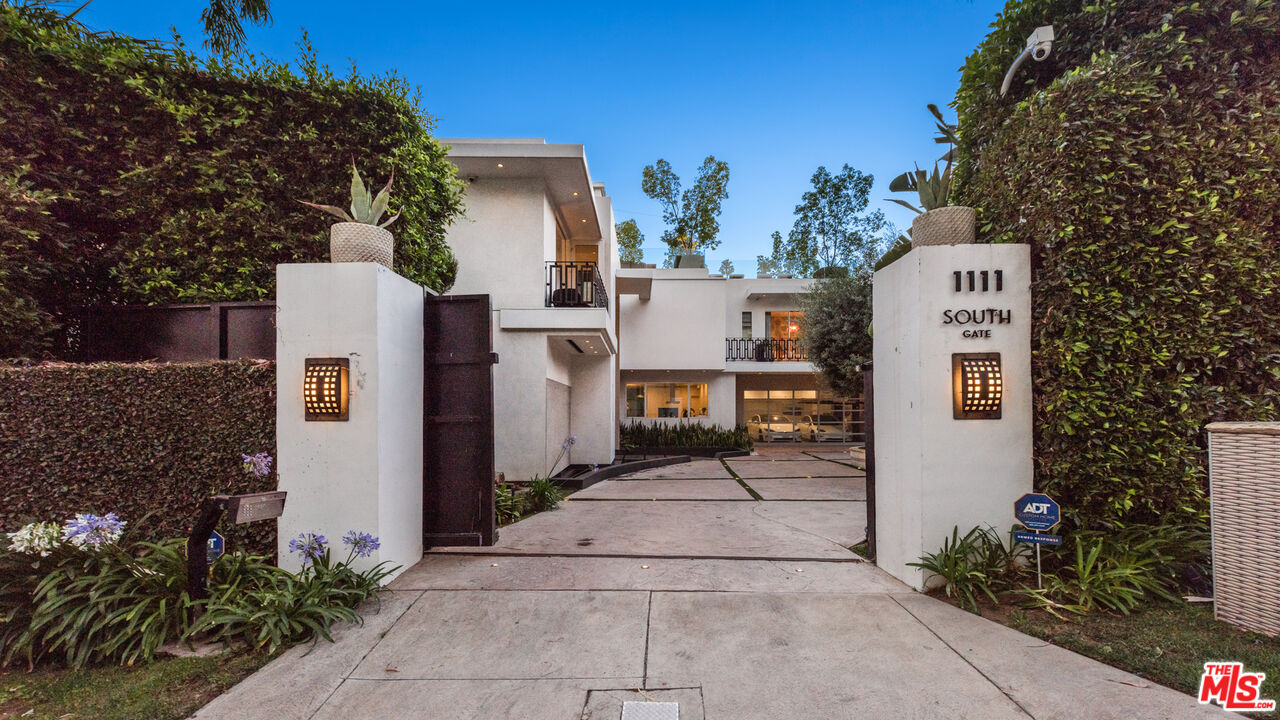 1111 Sierra Alta Way