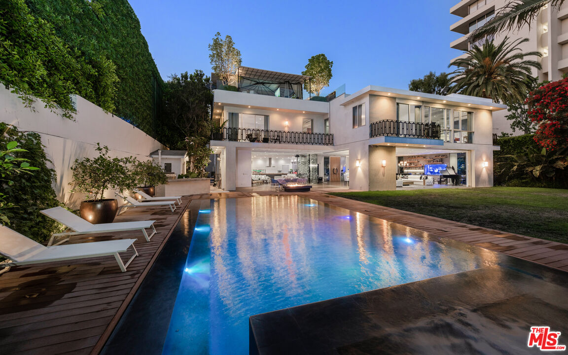 1111 Sierra Alta Way