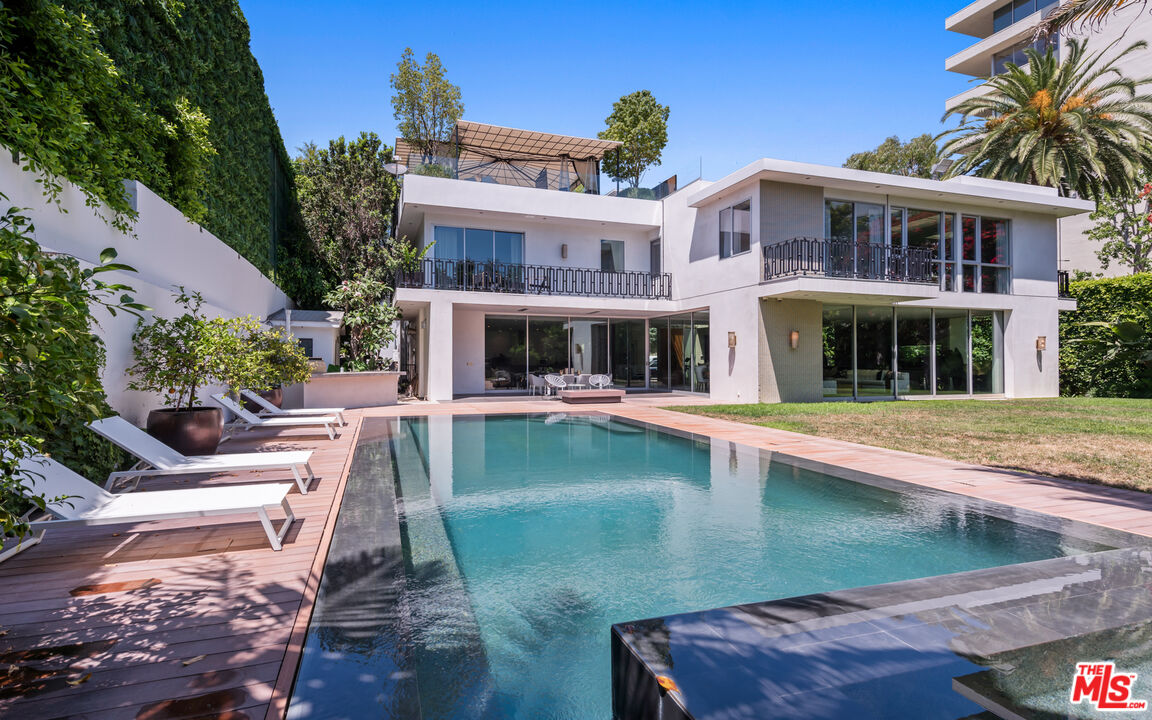 1111 Sierra Alta Way