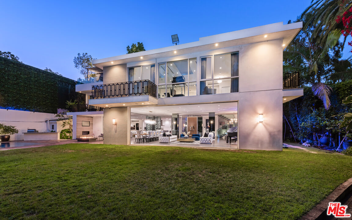 1111 Sierra Alta Way
