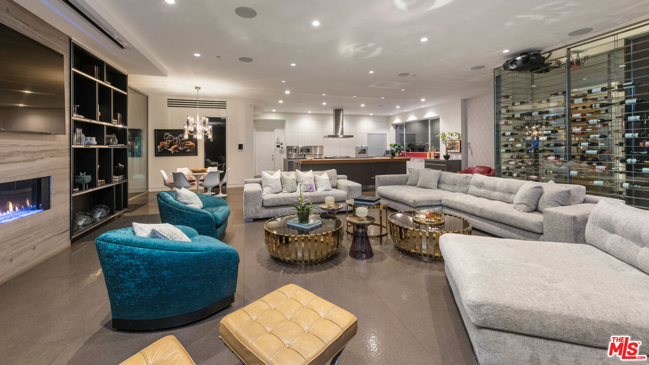 1111 Sierra Alta Way