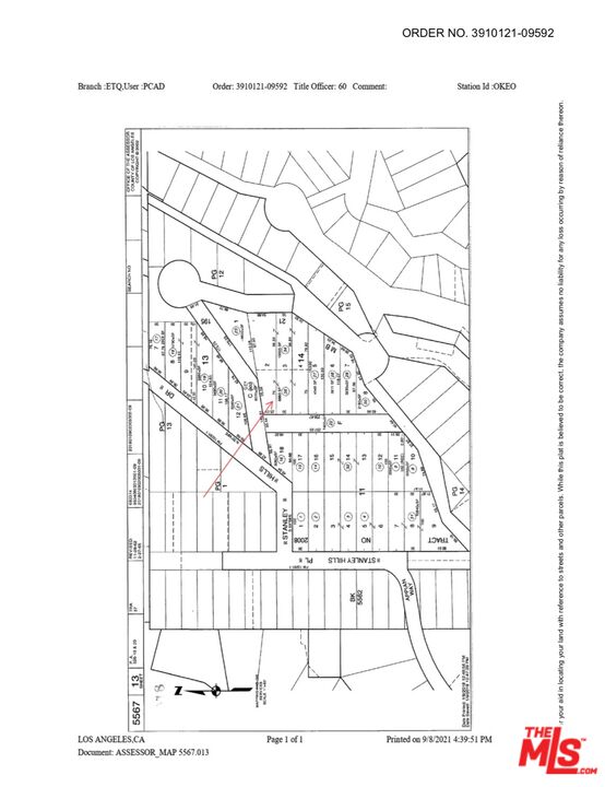 0 Groveland Dr