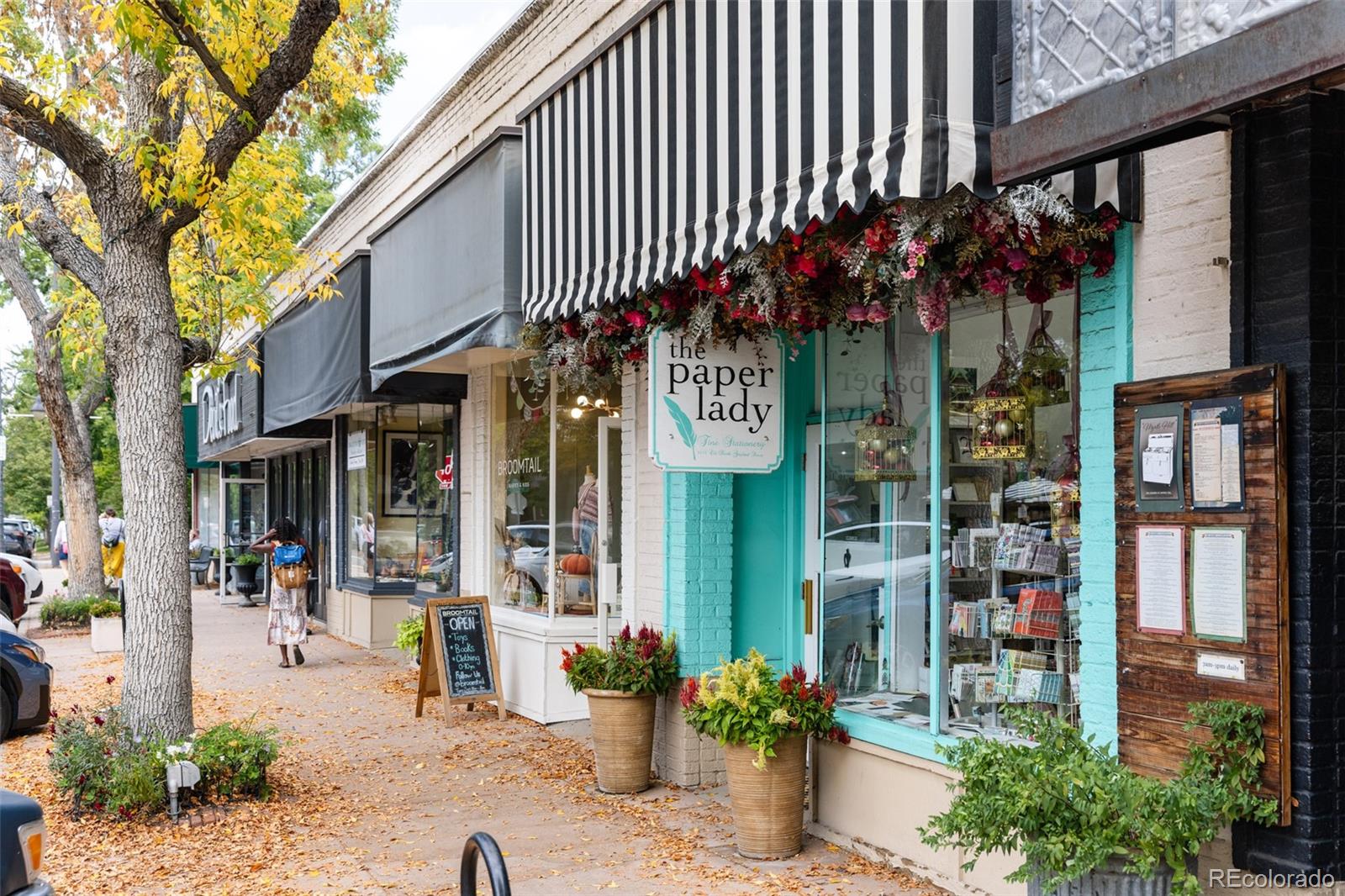 845 S Logan Street