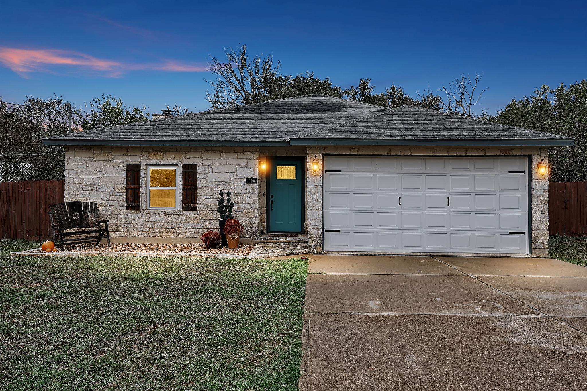 14906 Foy DR