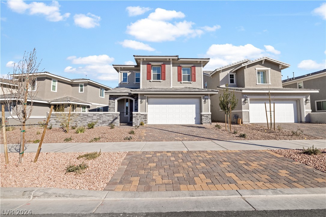 808 Cadence View Way