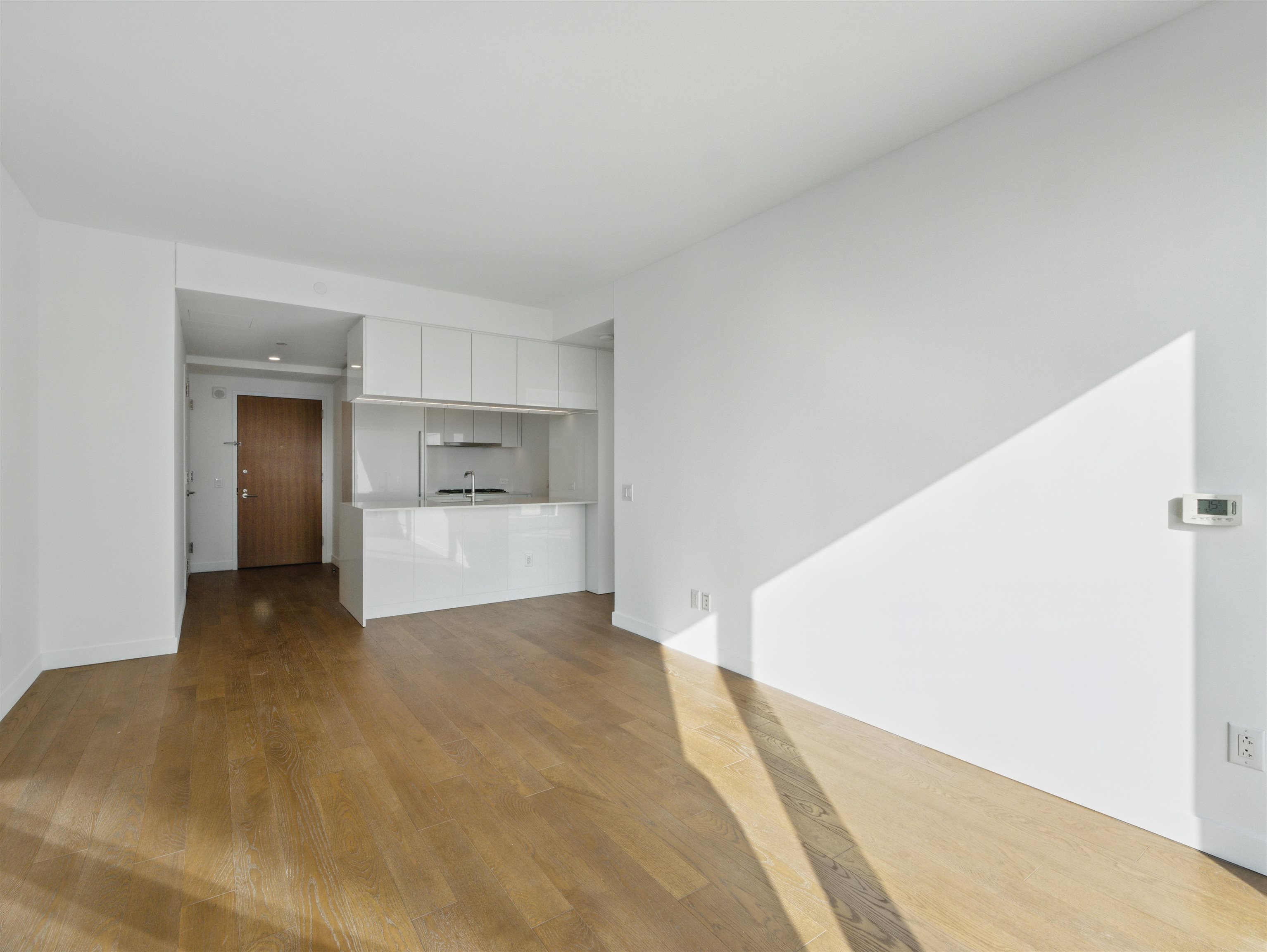 99 HUDSON ST Unit: 4207