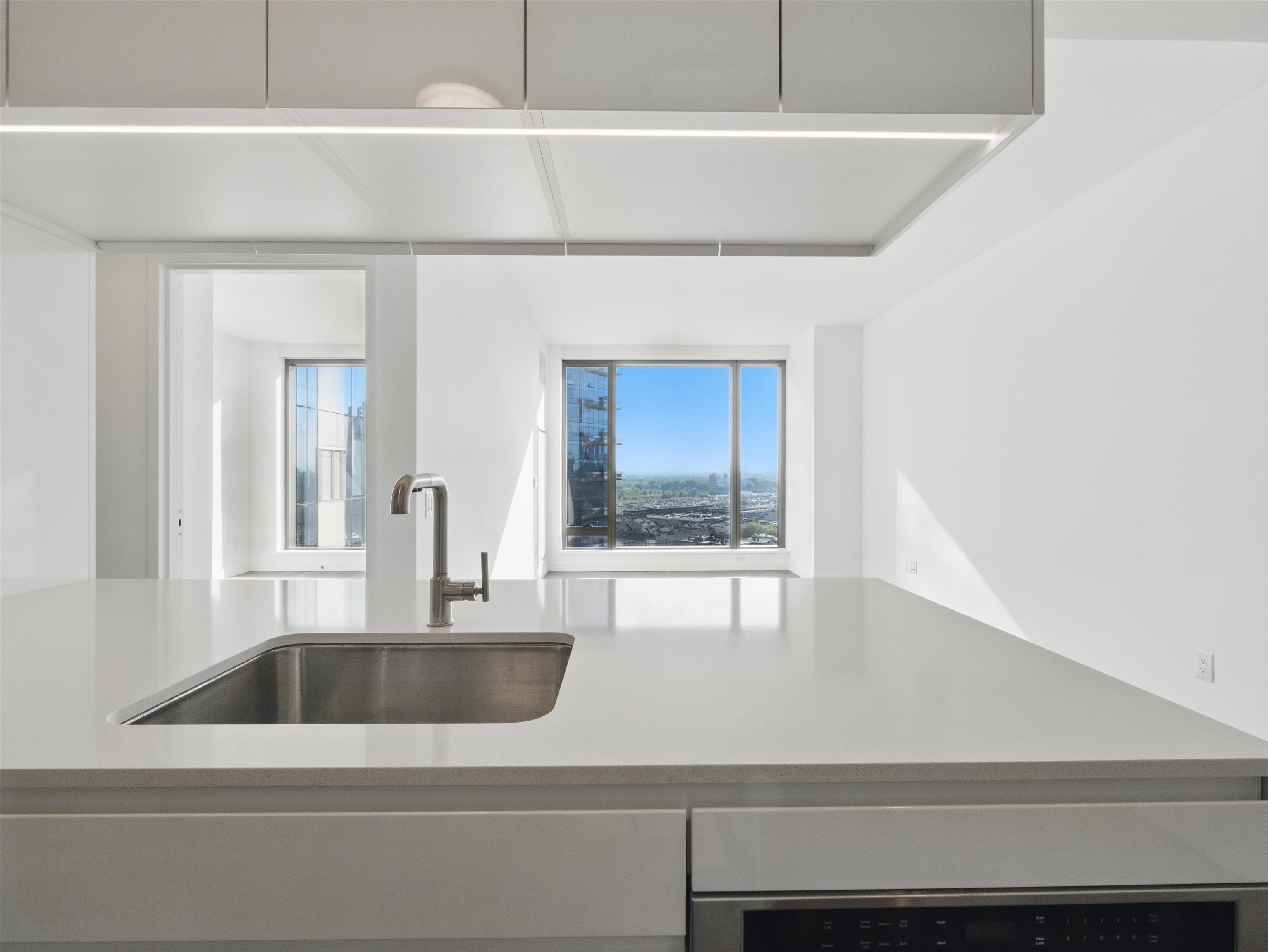 99 HUDSON ST Unit: 4207