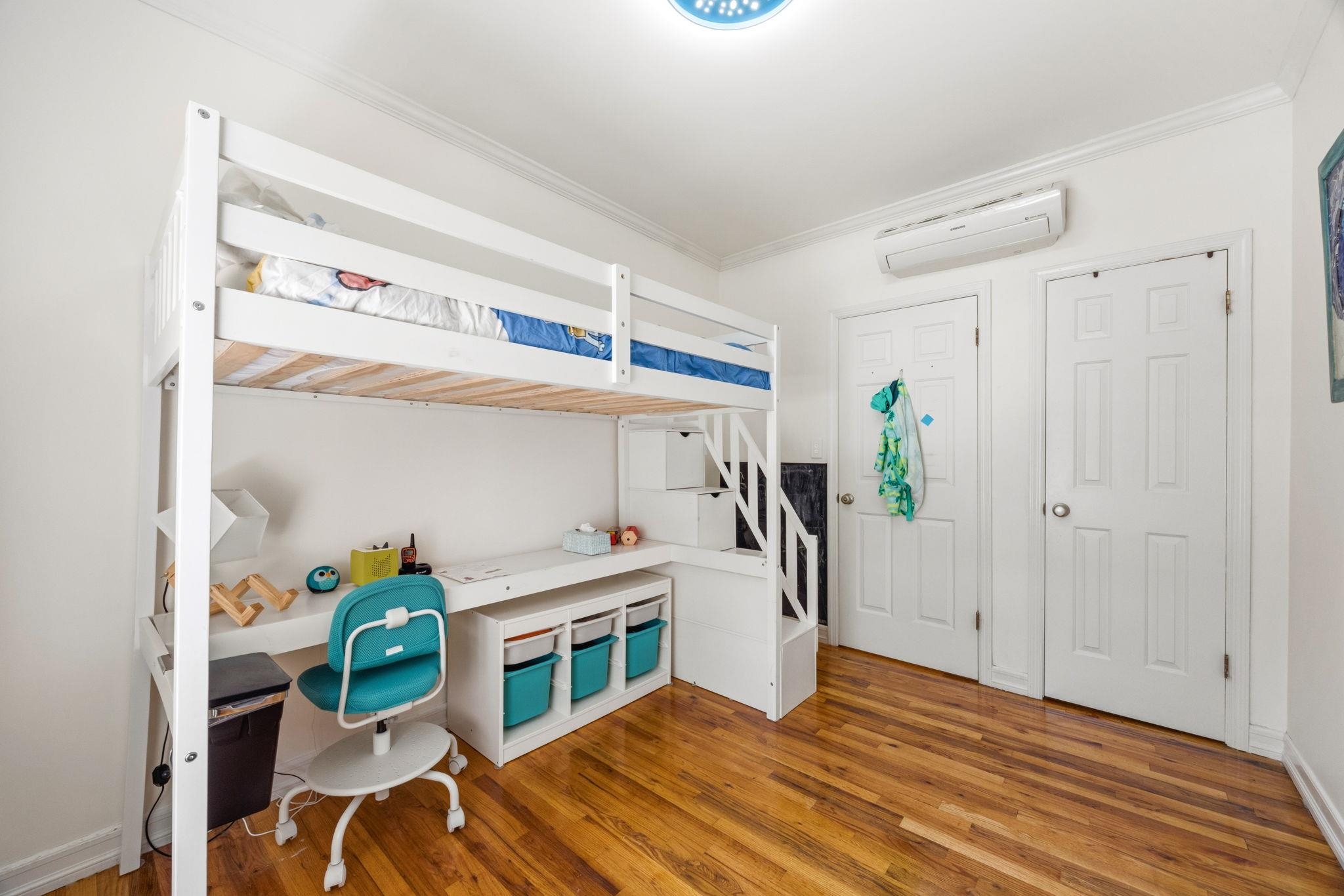 132 SUSSEX ST Unit: 1A