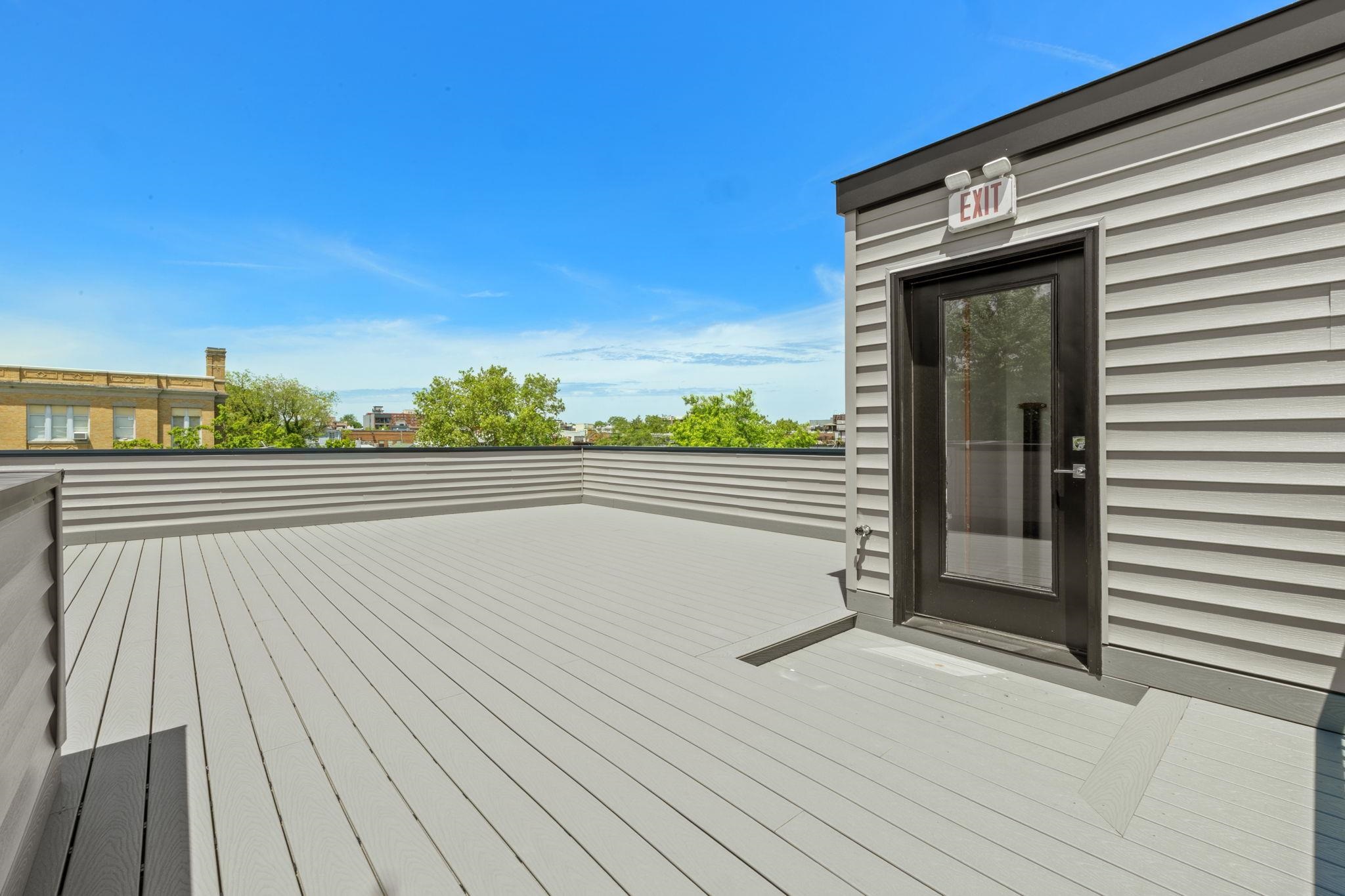 271 WEBSTER AVE Unit: 1
