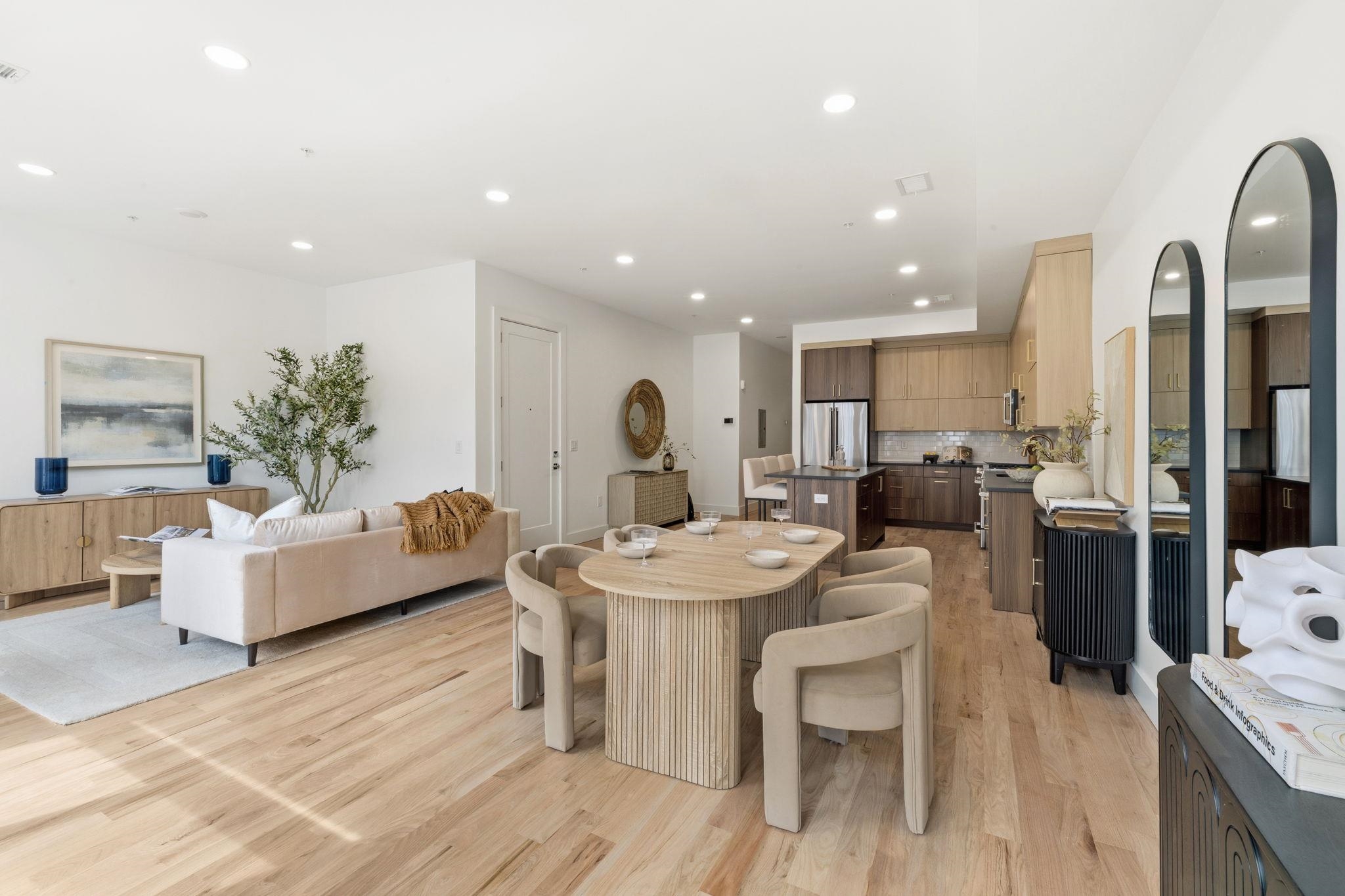271 WEBSTER AVE Unit: 2