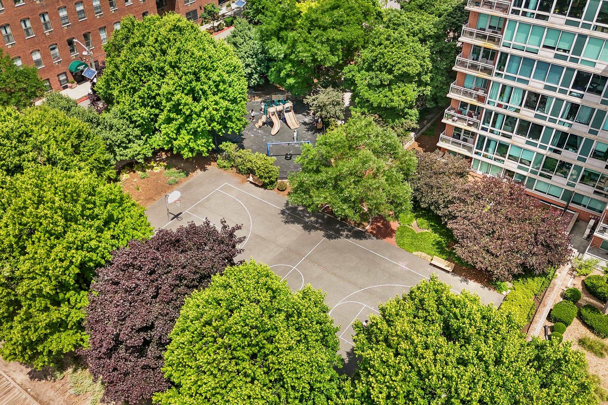 1 GREENE ST Unit: 511