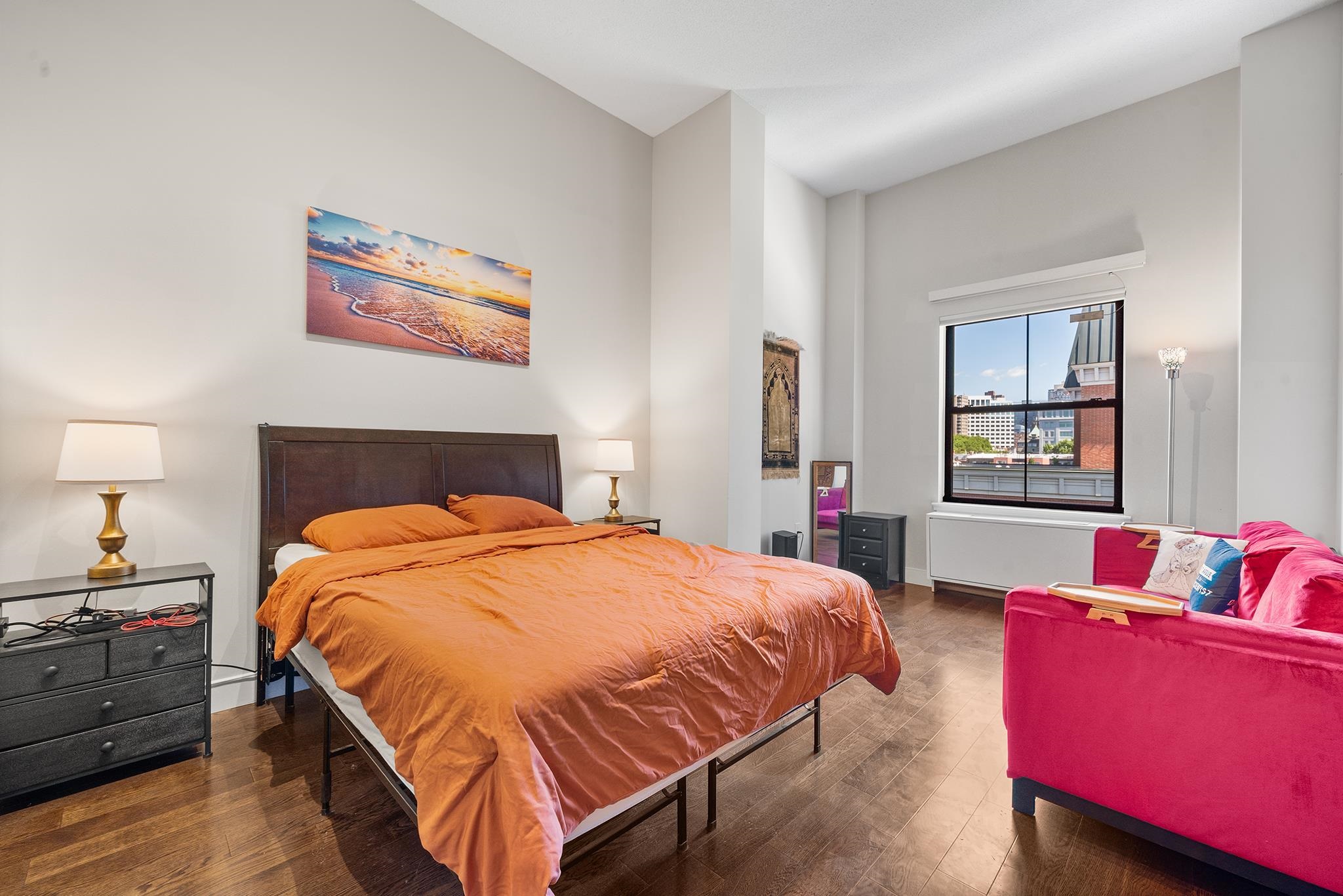1 GREENE ST Unit: 511
