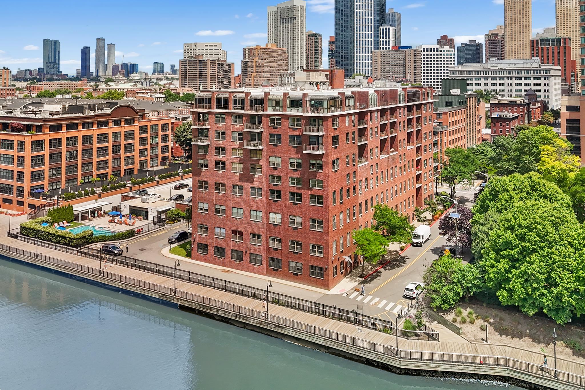 1 GREENE ST Unit: 511
