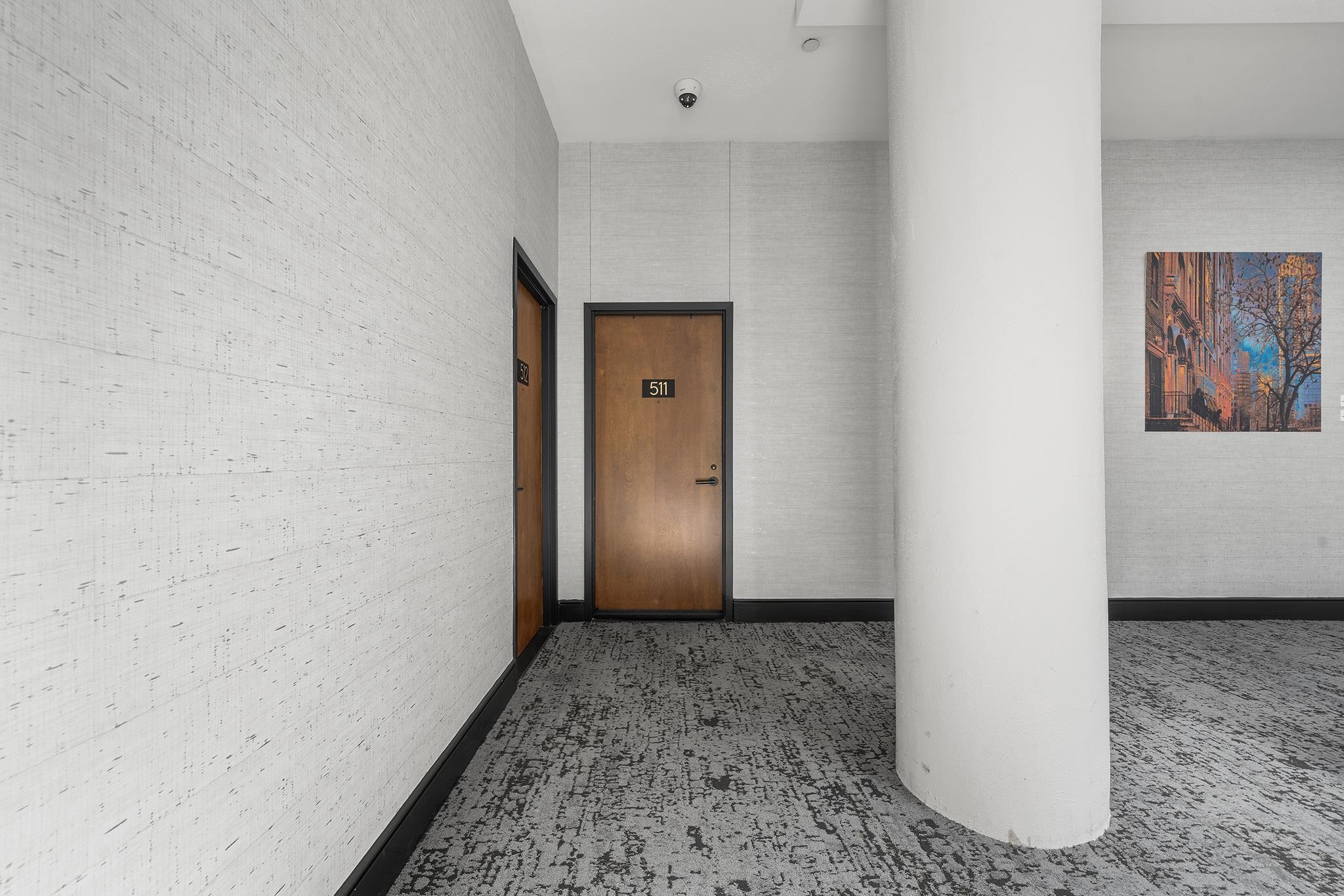 1 GREENE ST Unit: 511