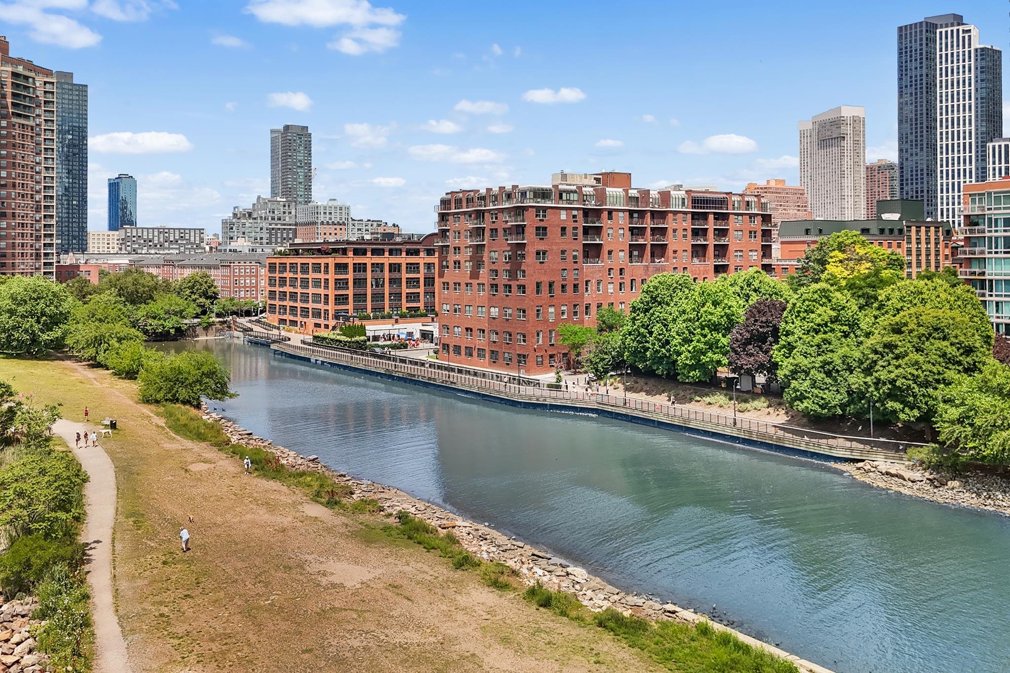 1 GREENE ST Unit: 511