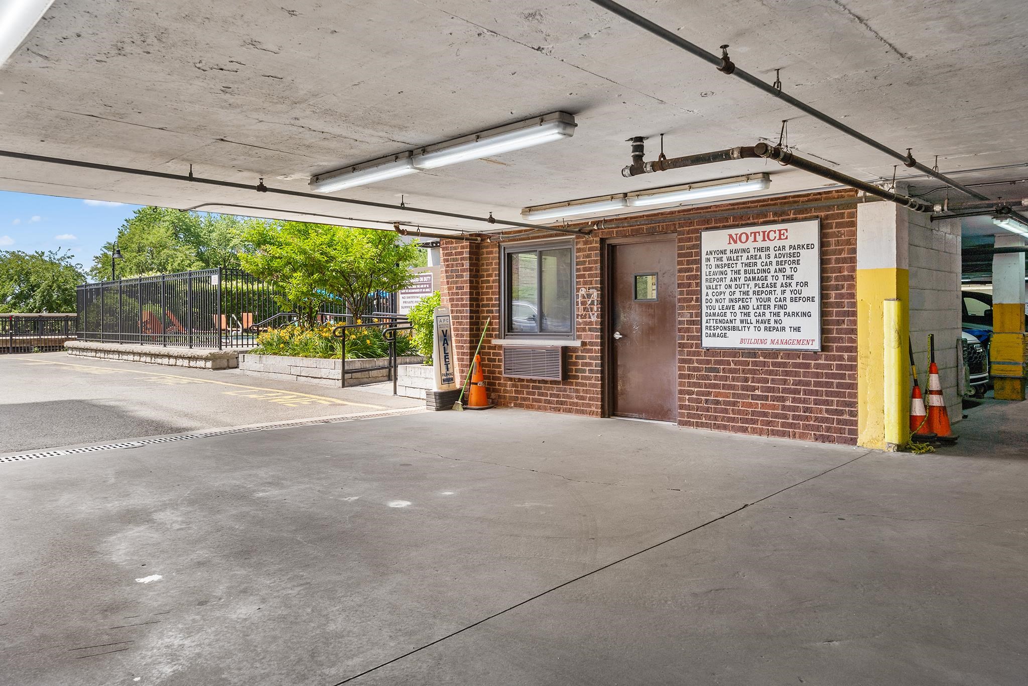 1 GREENE ST Unit: 511
