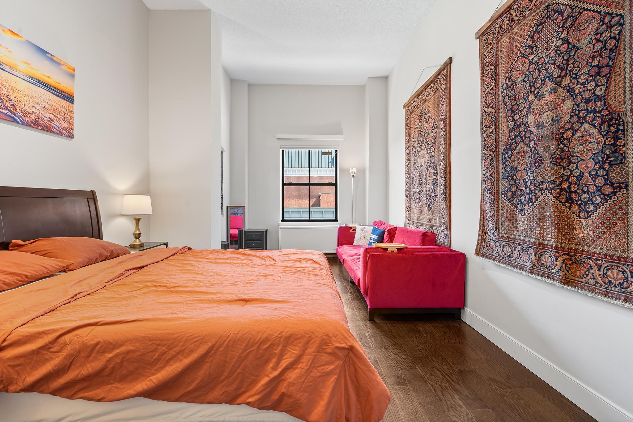1 GREENE ST Unit: 511