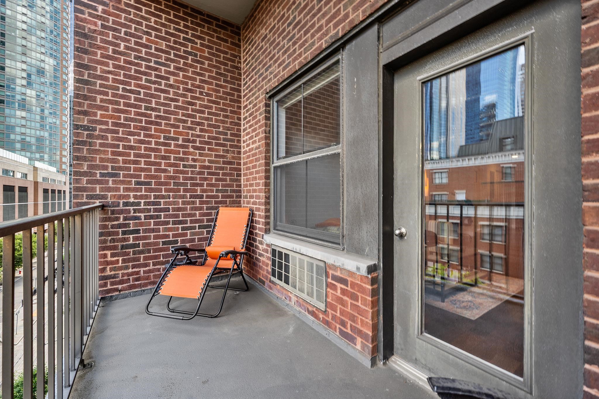 1 GREENE ST Unit: 511