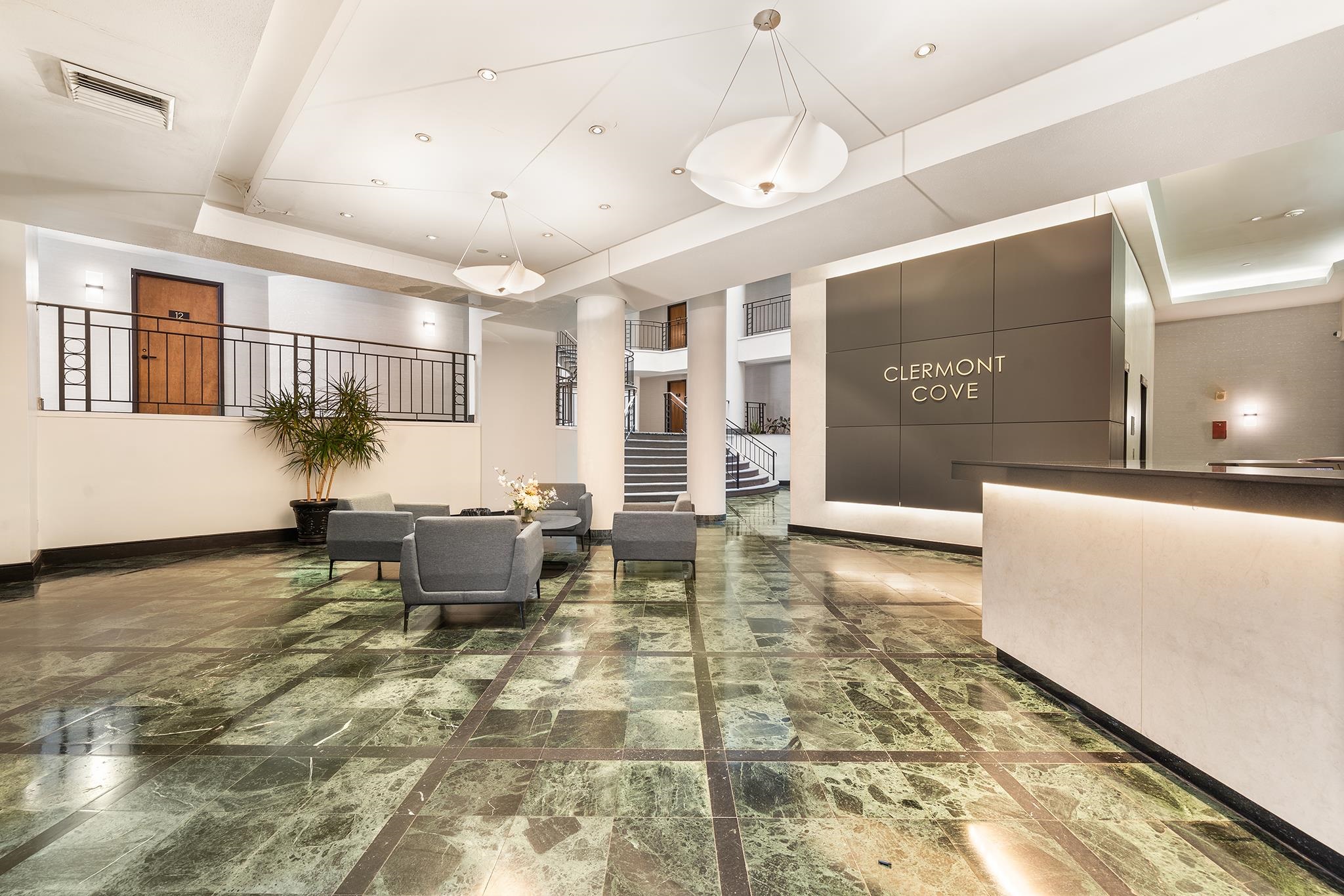 1 GREENE ST Unit: 511