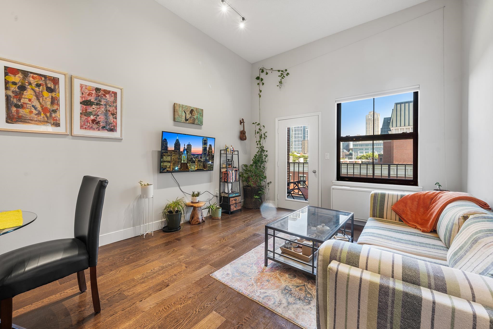 1 GREENE ST Unit: 511