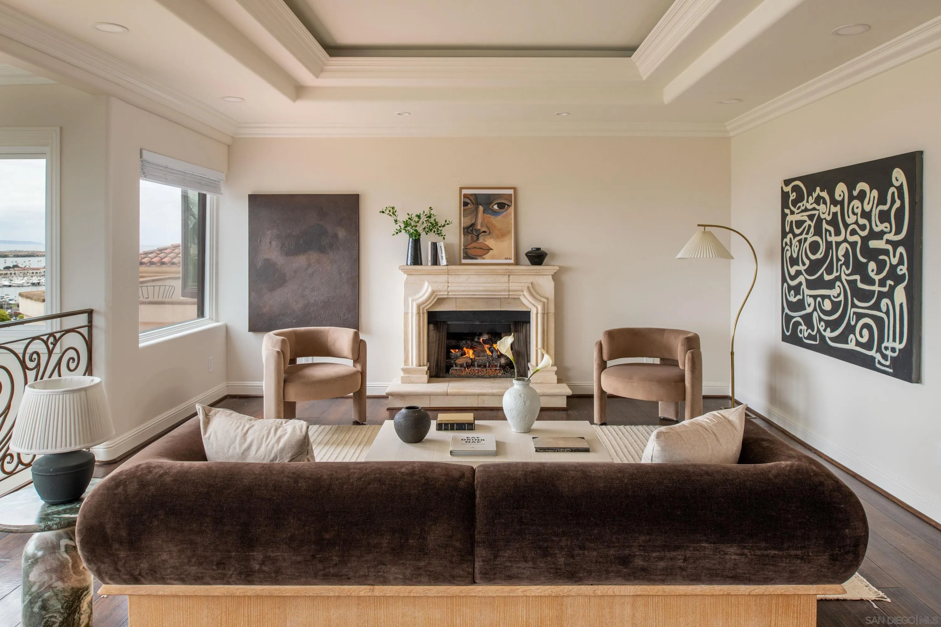 874 Harbor View West