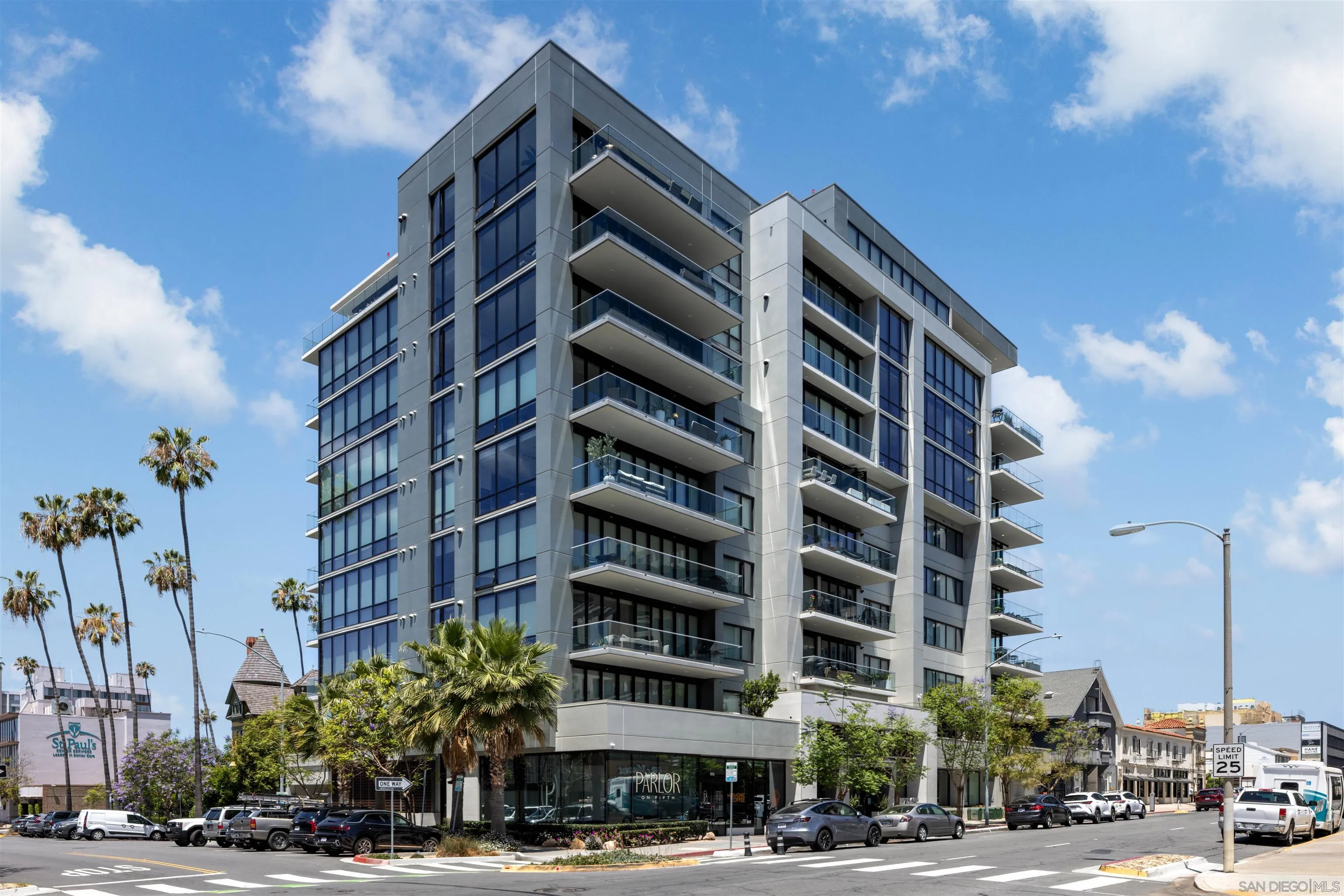 2604 5th Ave Unit 903
