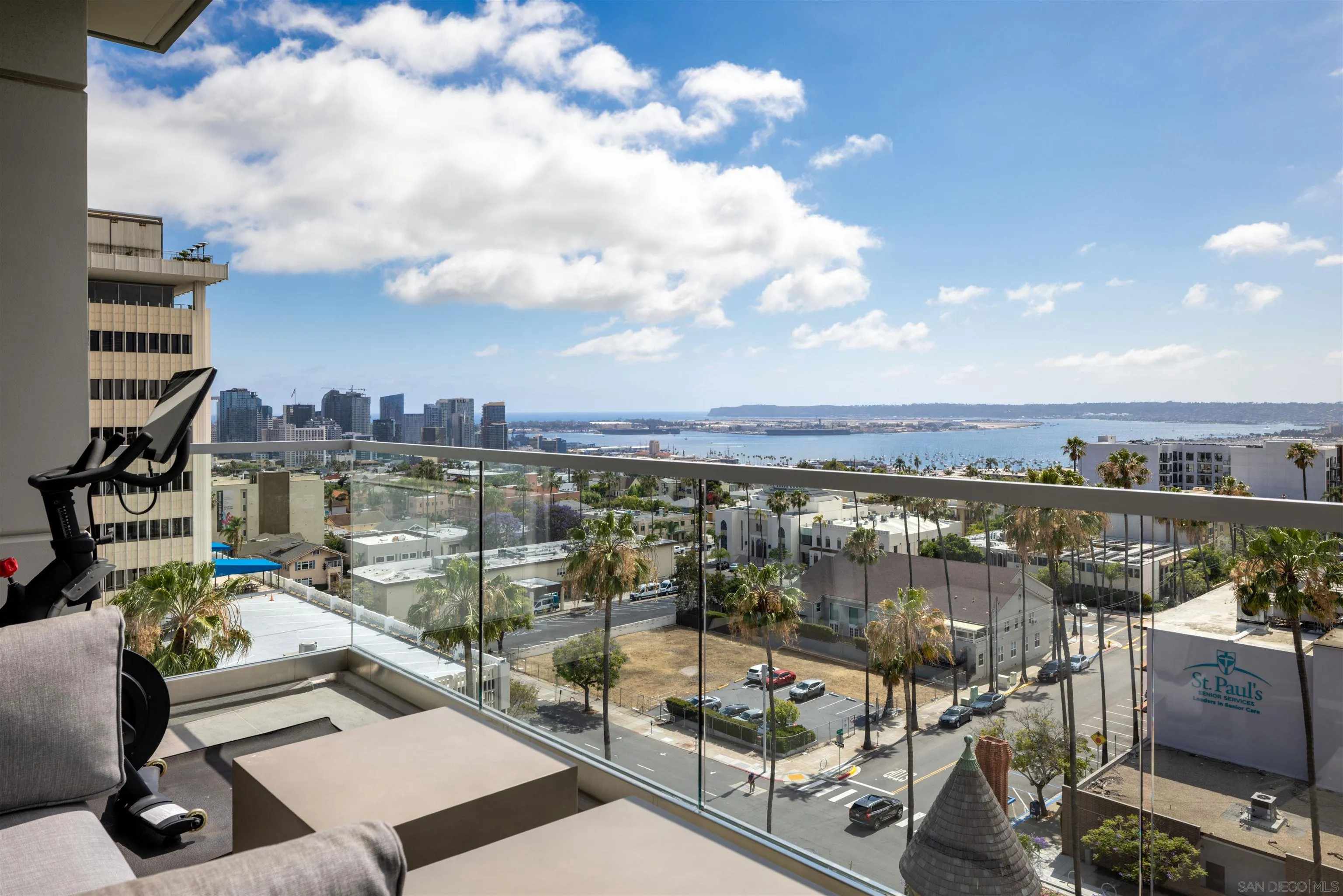 2604 5th Ave Unit 903