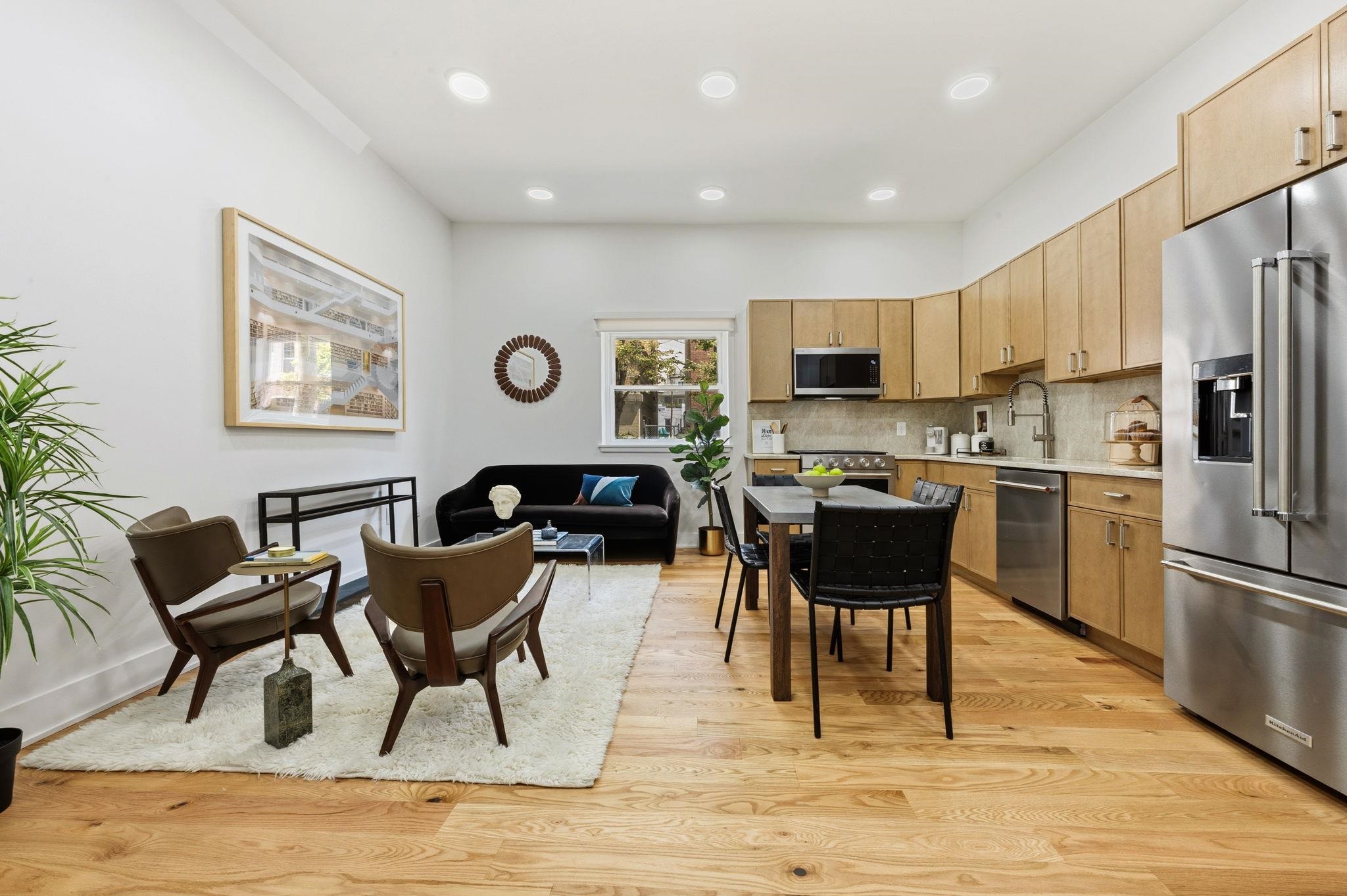 102 COLGATE ST Unit: 101