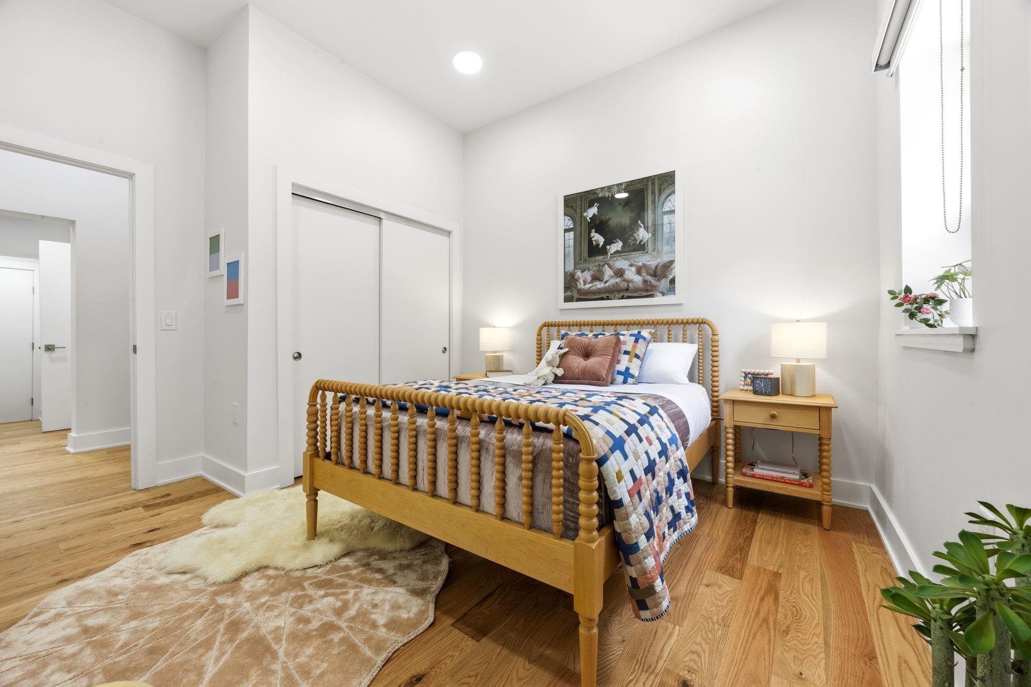 102 COLGATE ST Unit: 101