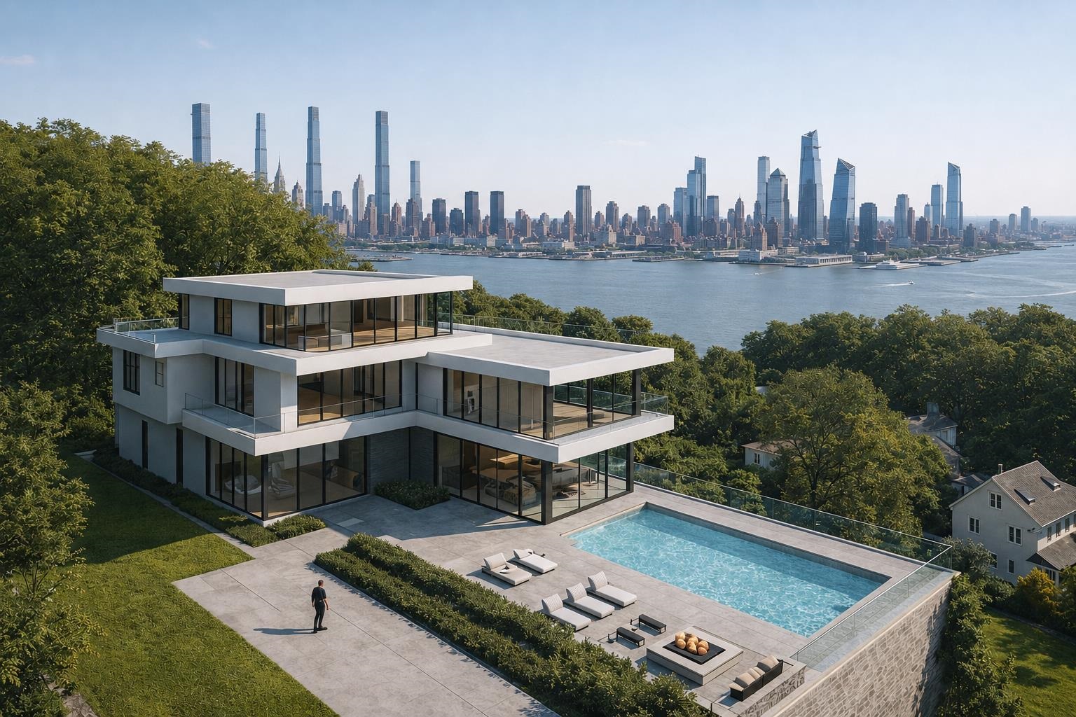 23 OVERLOOK AVE