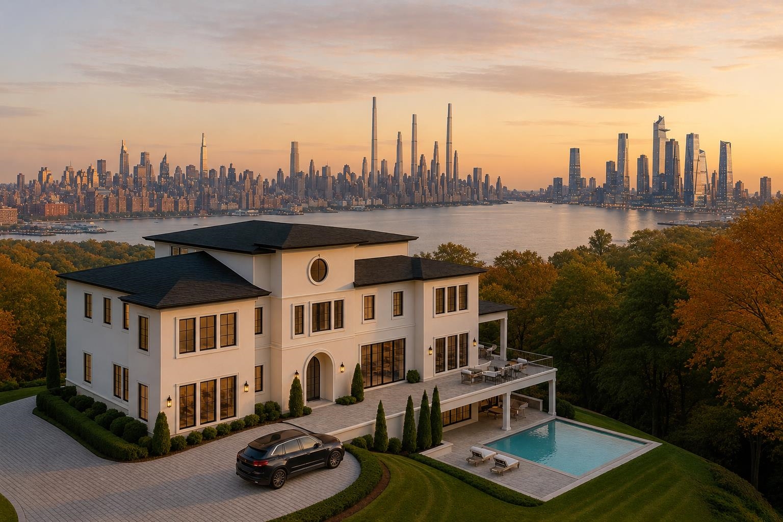 23 OVERLOOK AVE