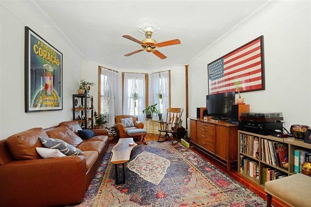 477 PALISADE AVE Unit: 1