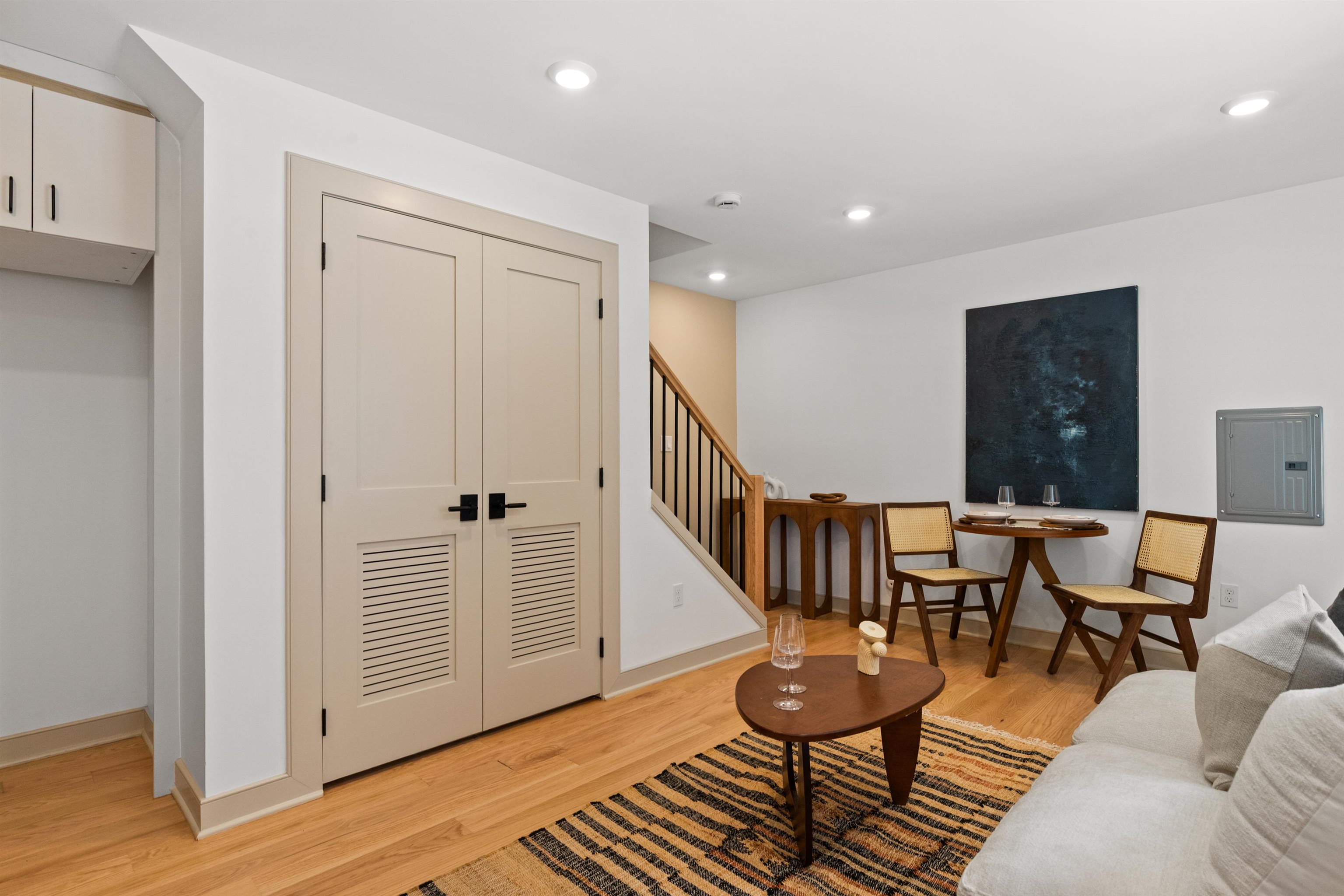 322 PRINCETON AVE Unit: Unit ADU