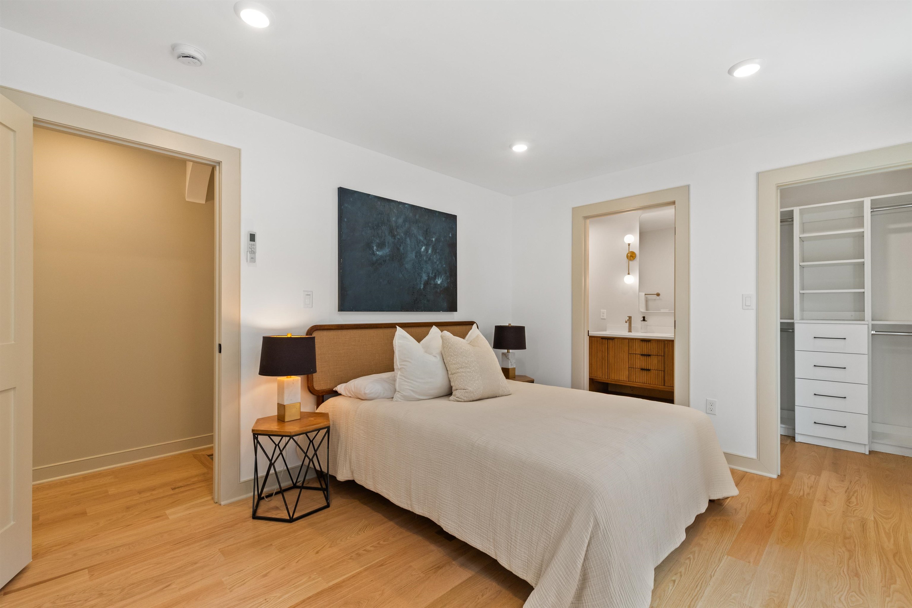 322 PRINCETON AVE Unit: Unit ADU