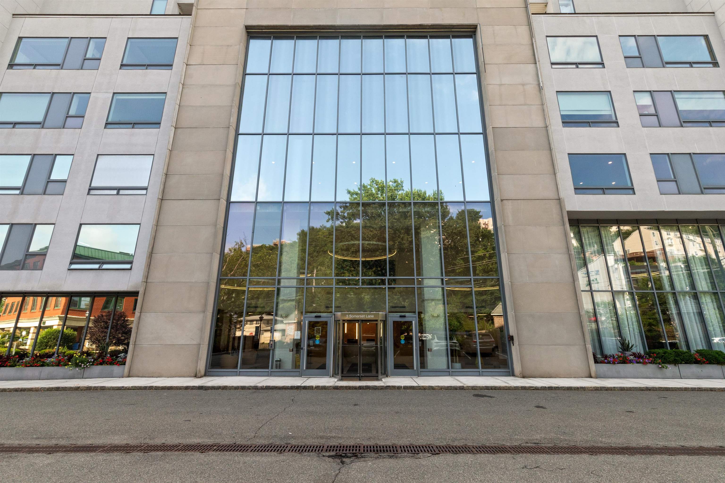 3 SOMERSET LANE Unit: 501