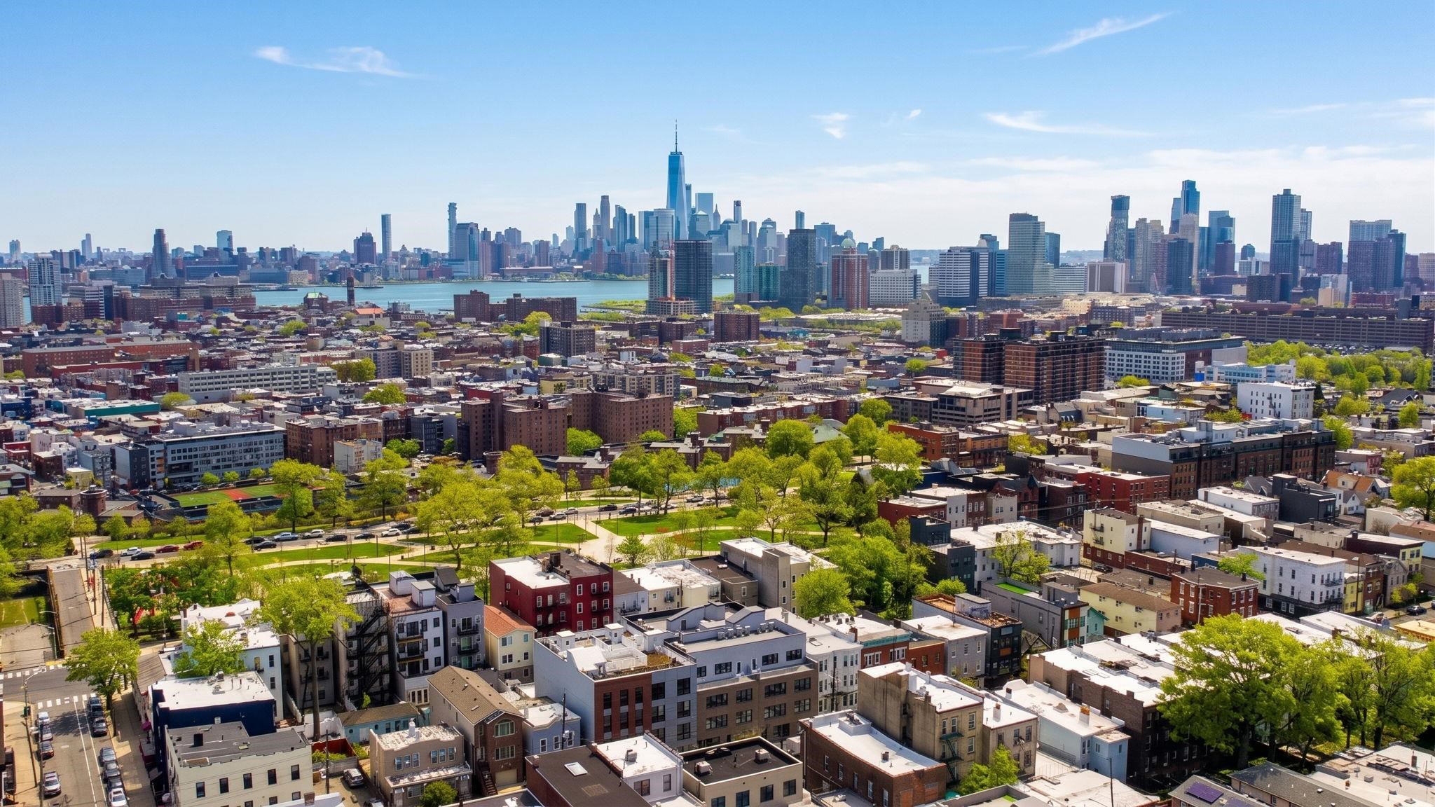 262 NEW YORK AVE Unit: 203