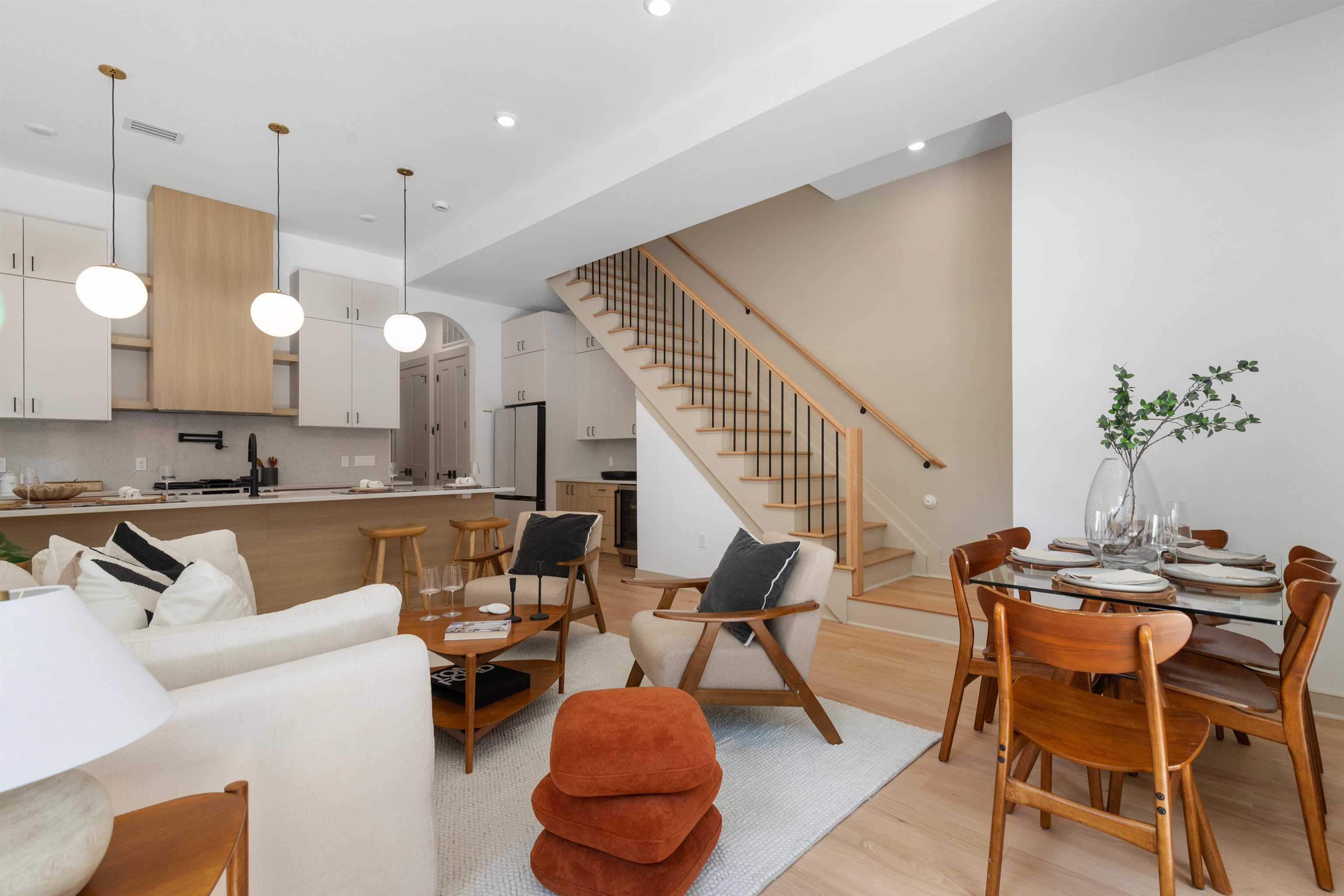 322 PRINCETON AVE Unit: Unit 1