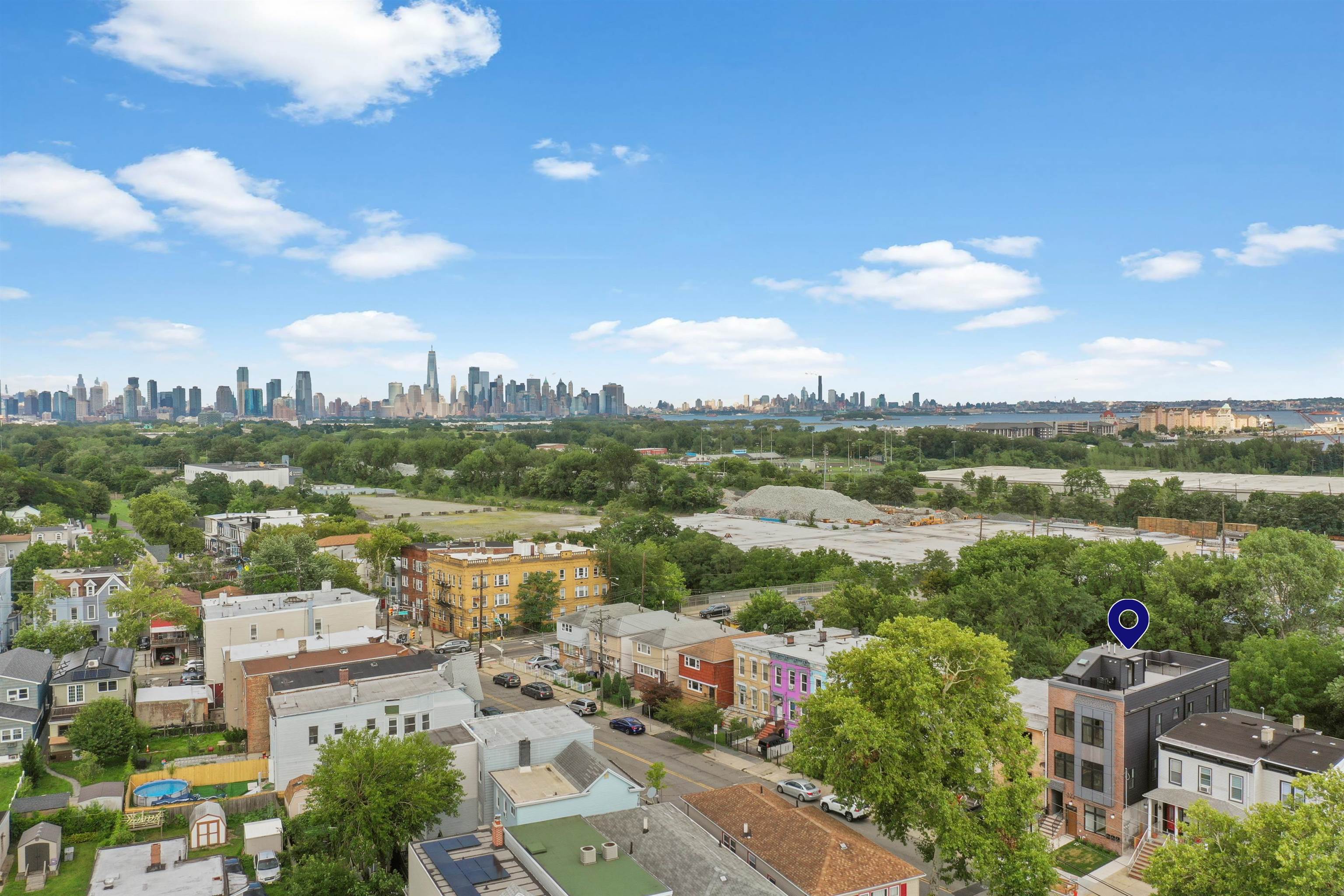 322 PRINCETON AVE Unit: Unit 1