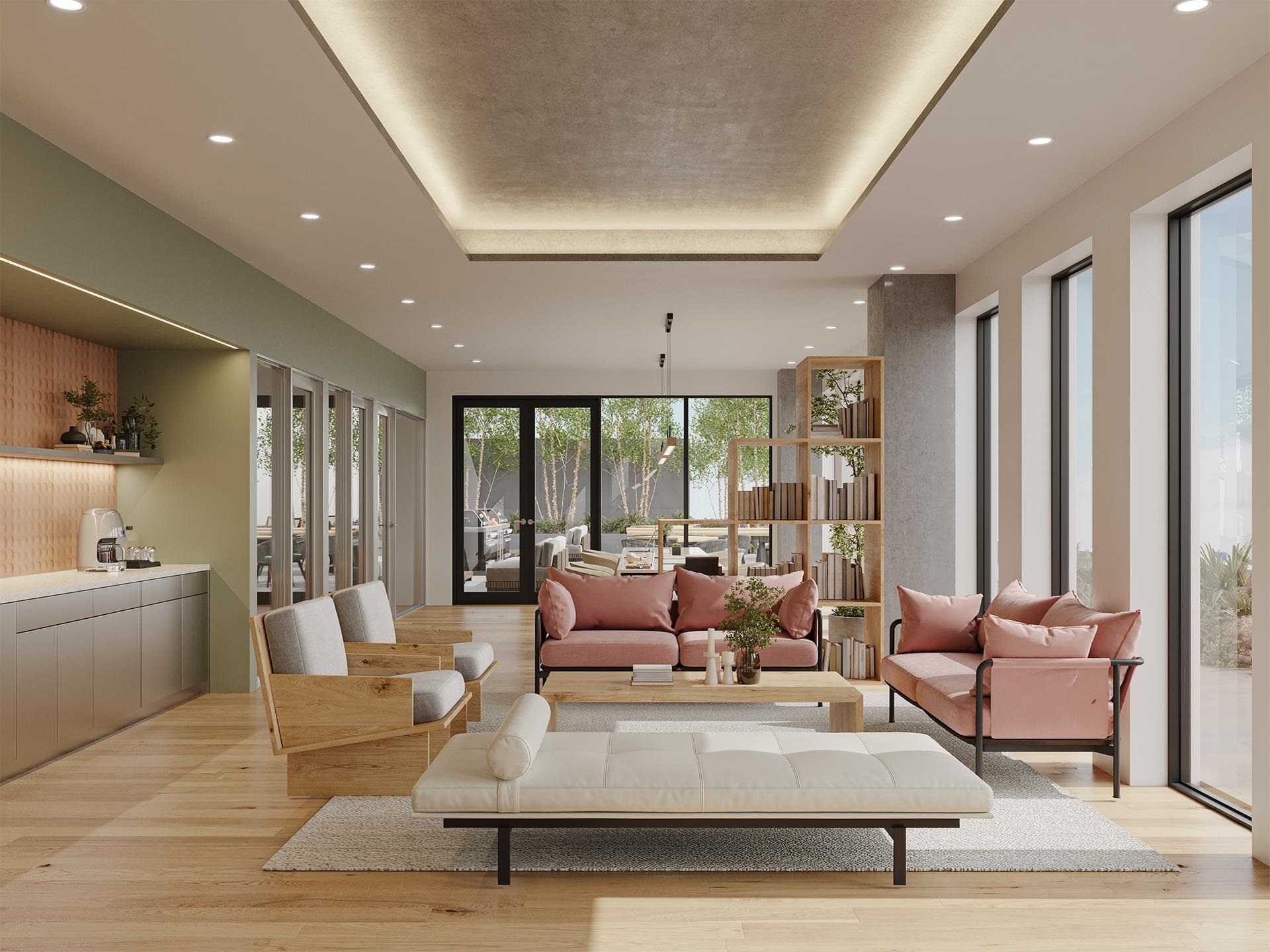 189 PHILLIP ST Unit: E1213