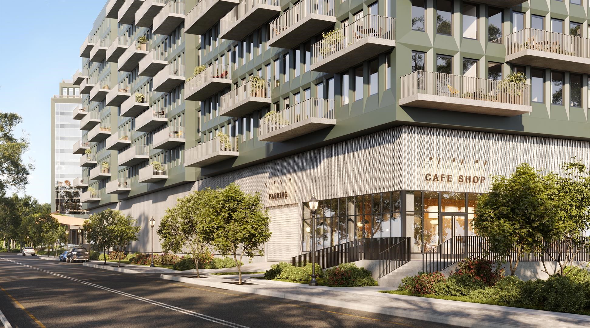 189 PHILLIP ST Unit: E1213