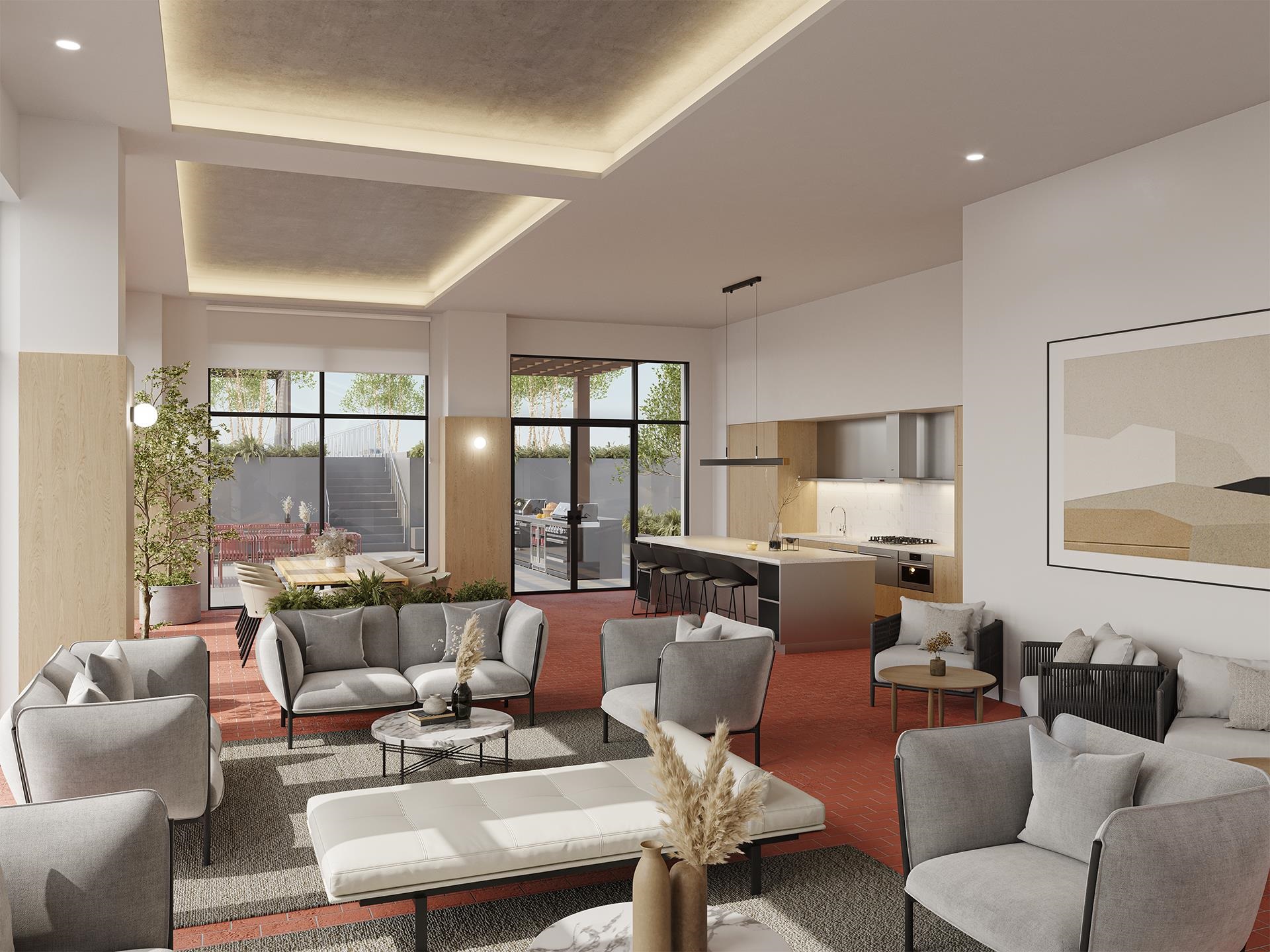 189 PHILLIP ST Unit: E1213