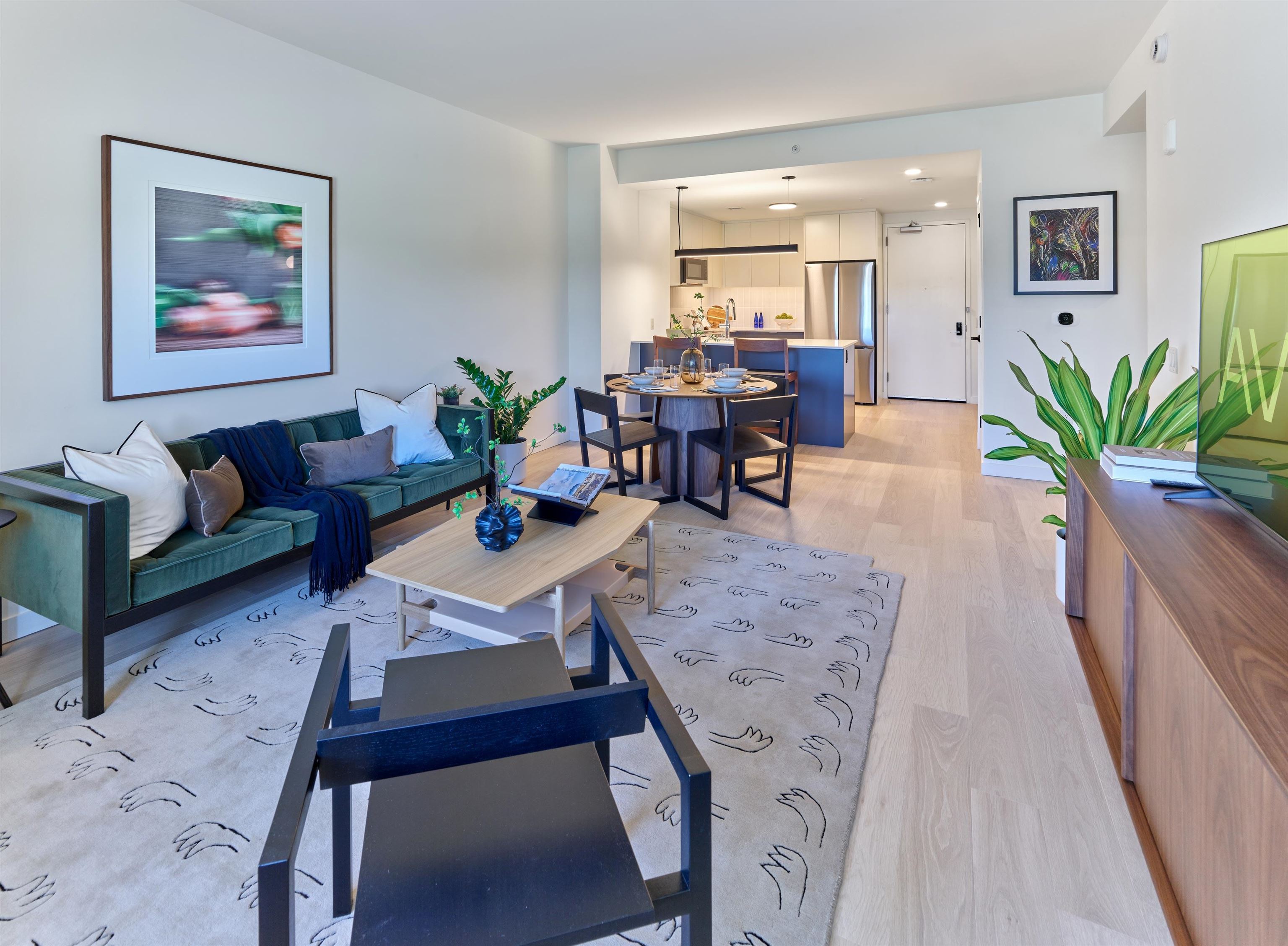 189 PHILLIP ST Unit: E1213