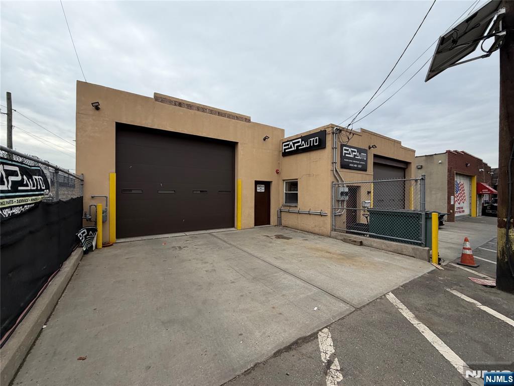 684 Prospect Avenue