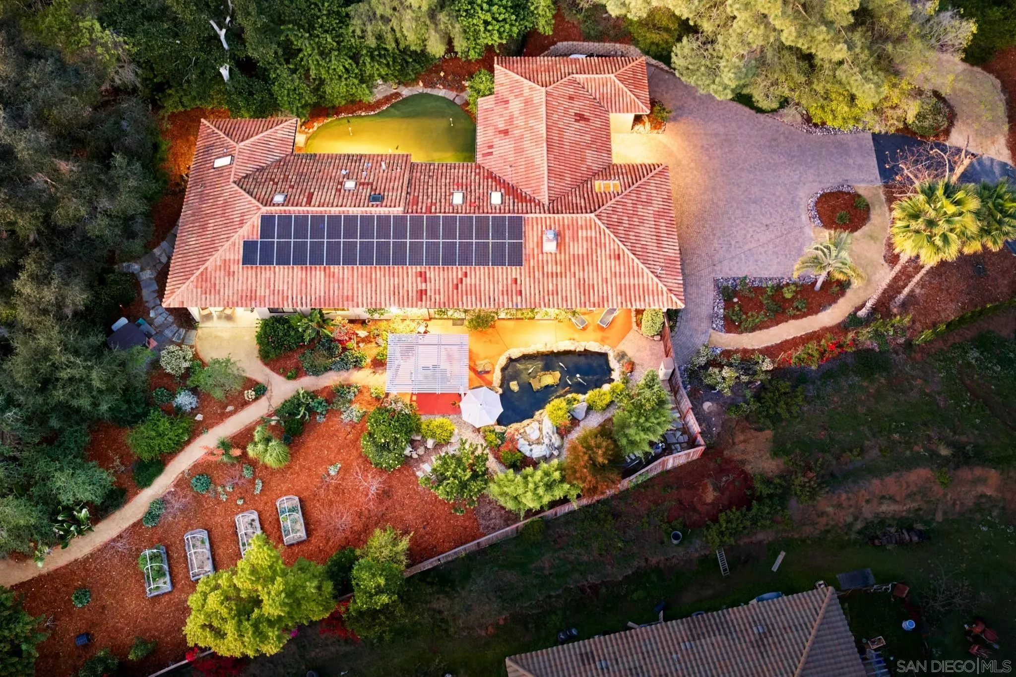 4588 Conrad Drive