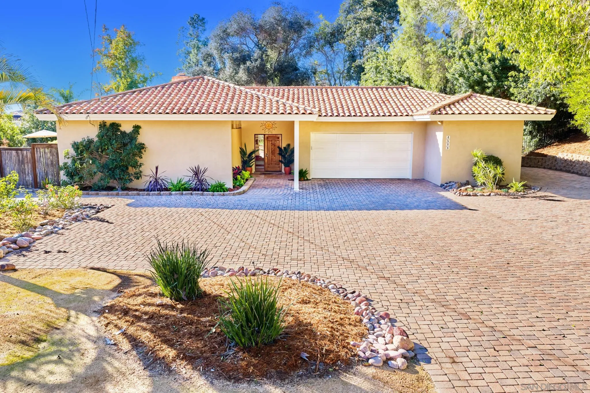 4588 Conrad Drive
