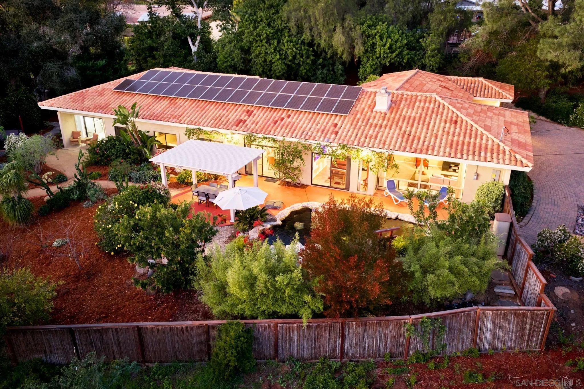 4588 Conrad Drive