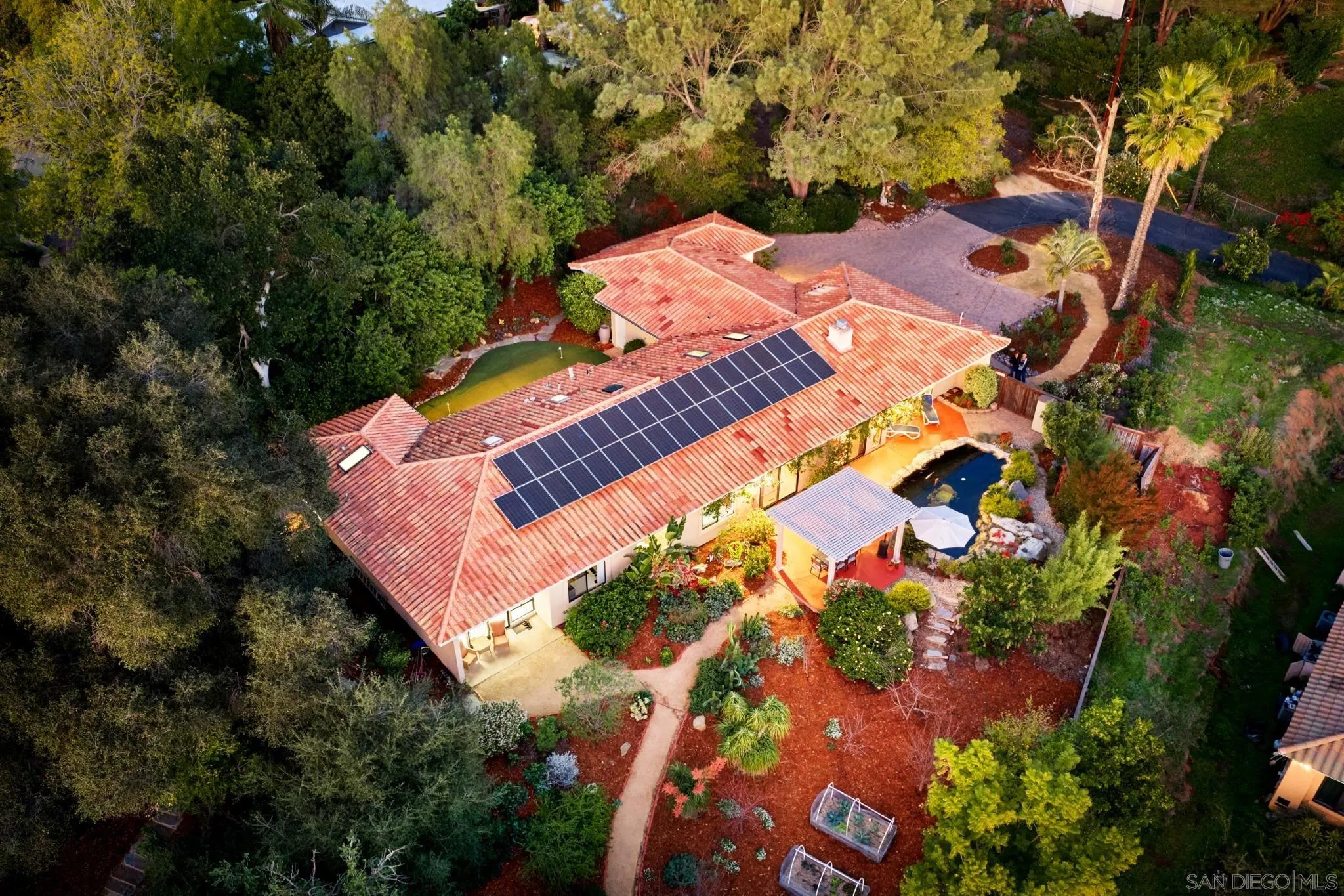4588 Conrad Drive