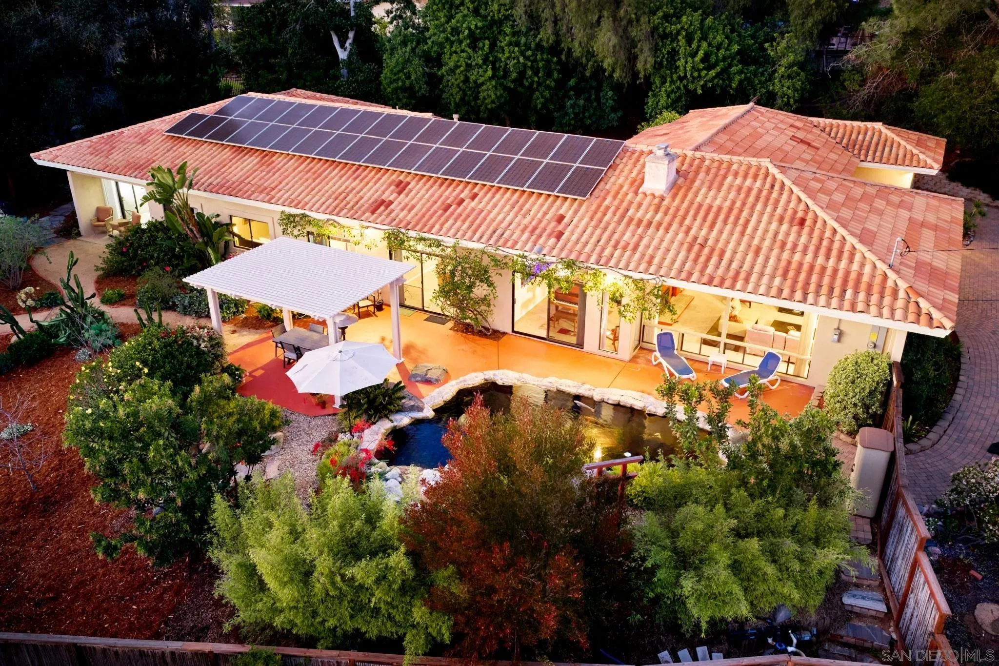 4588 Conrad Drive