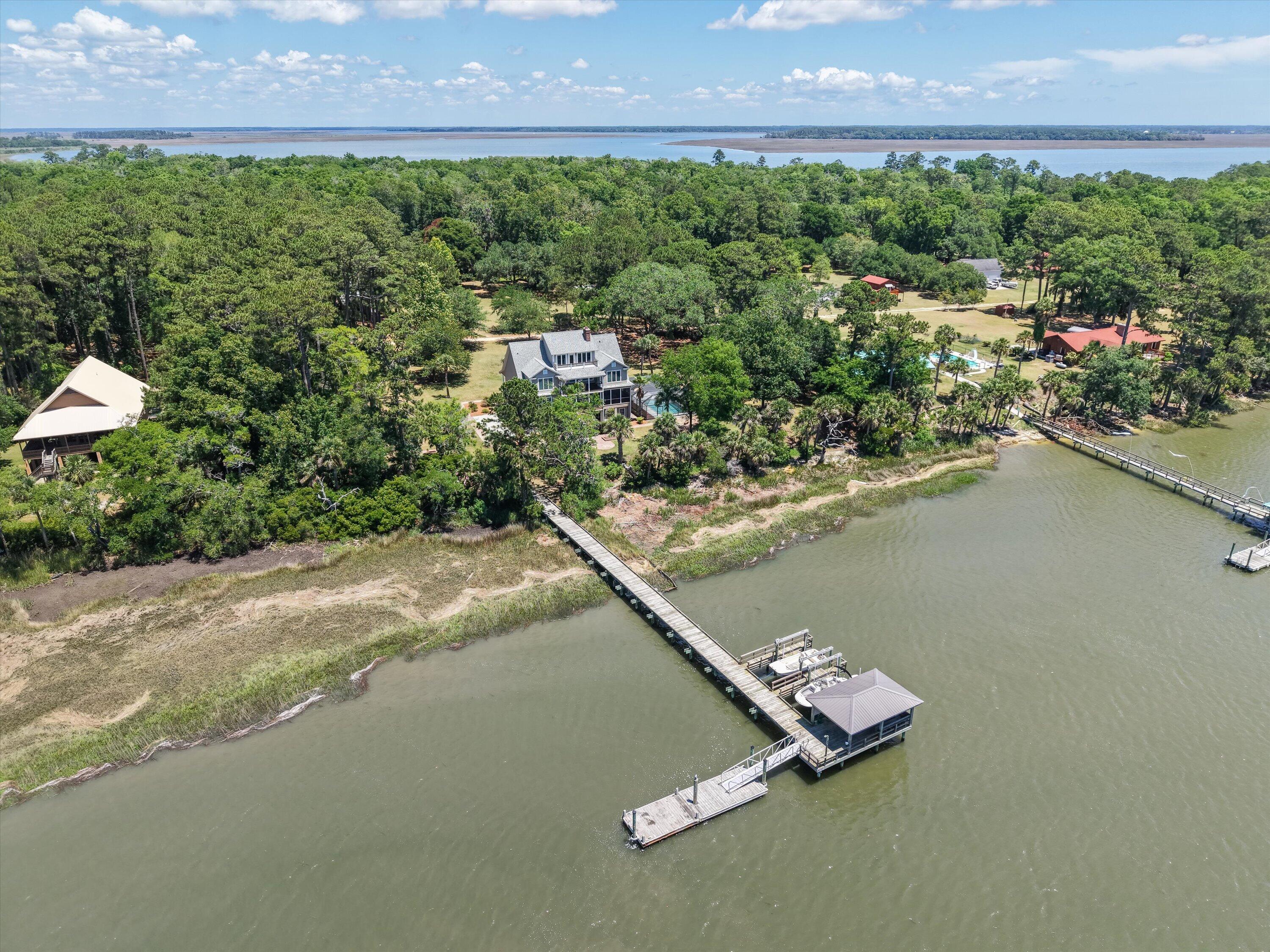 3358 Baldwin Lane