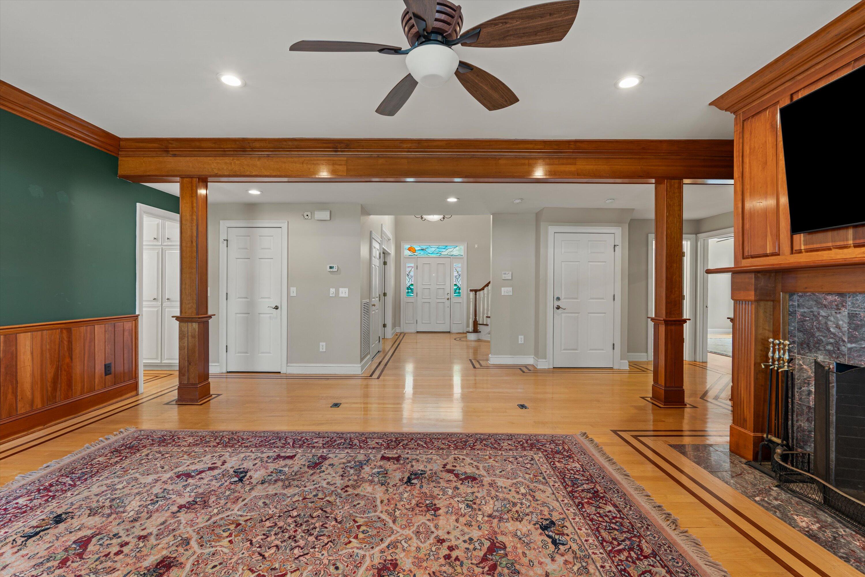 3358 Baldwin Lane